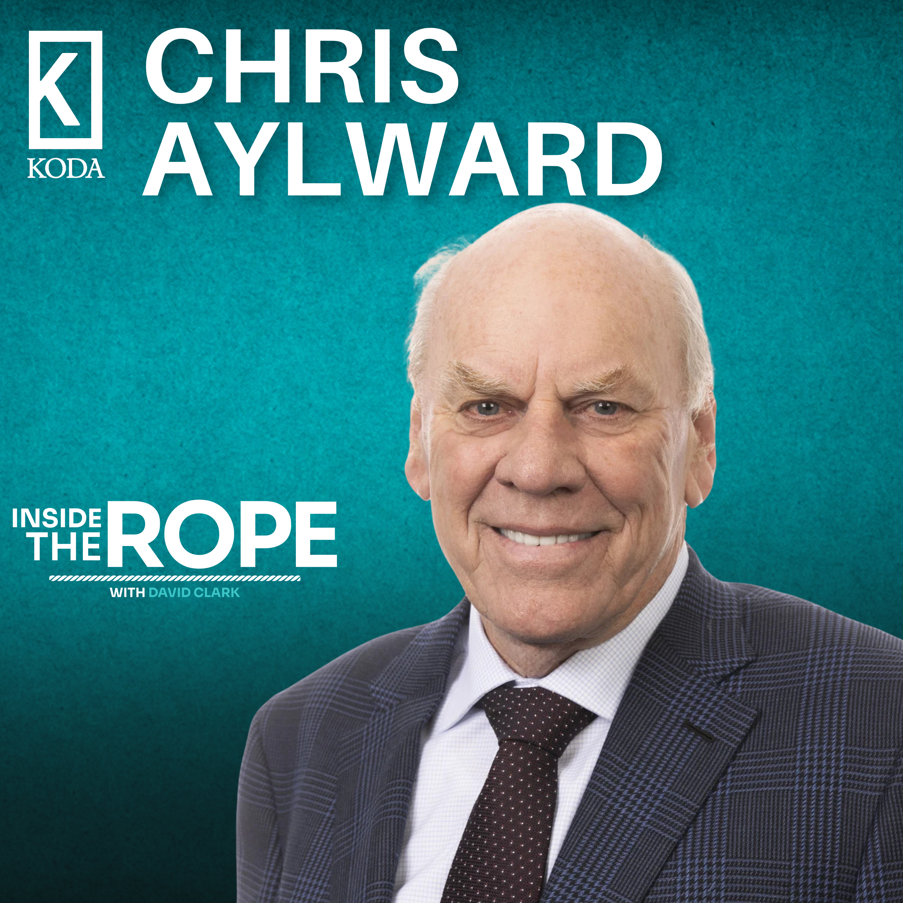 Ep 218: Chris Aylward - Property Cycles, Leverage, and Skyscrapers to Funds