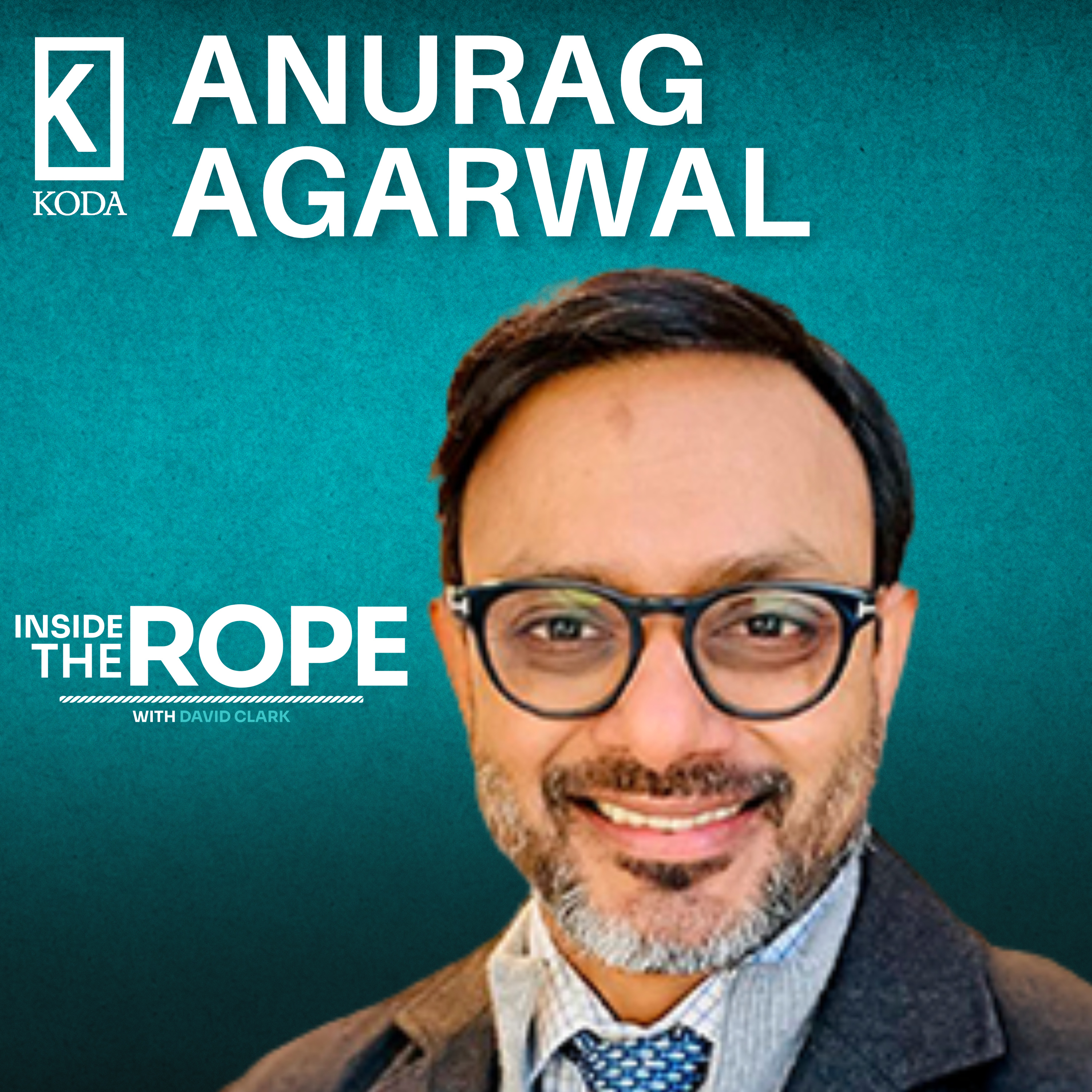 Ep 222: Anurag Agarwal - The Asset Class That Moves the World: Inside Global Transportation Investing 