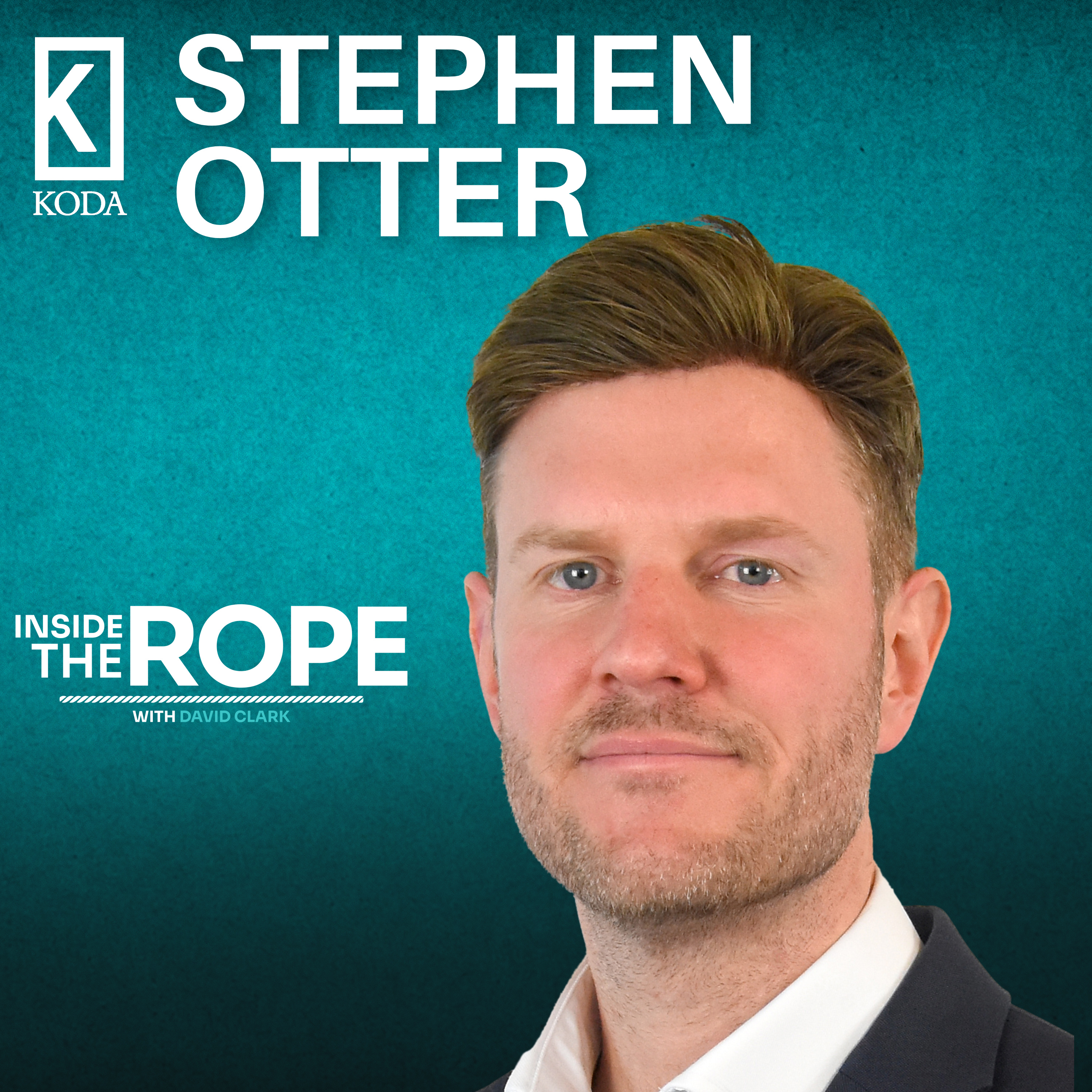 Ep 225: Stephen Otter - The Royalty Revolution: Inside Partners Group’s Institutional Playbook episode artwork