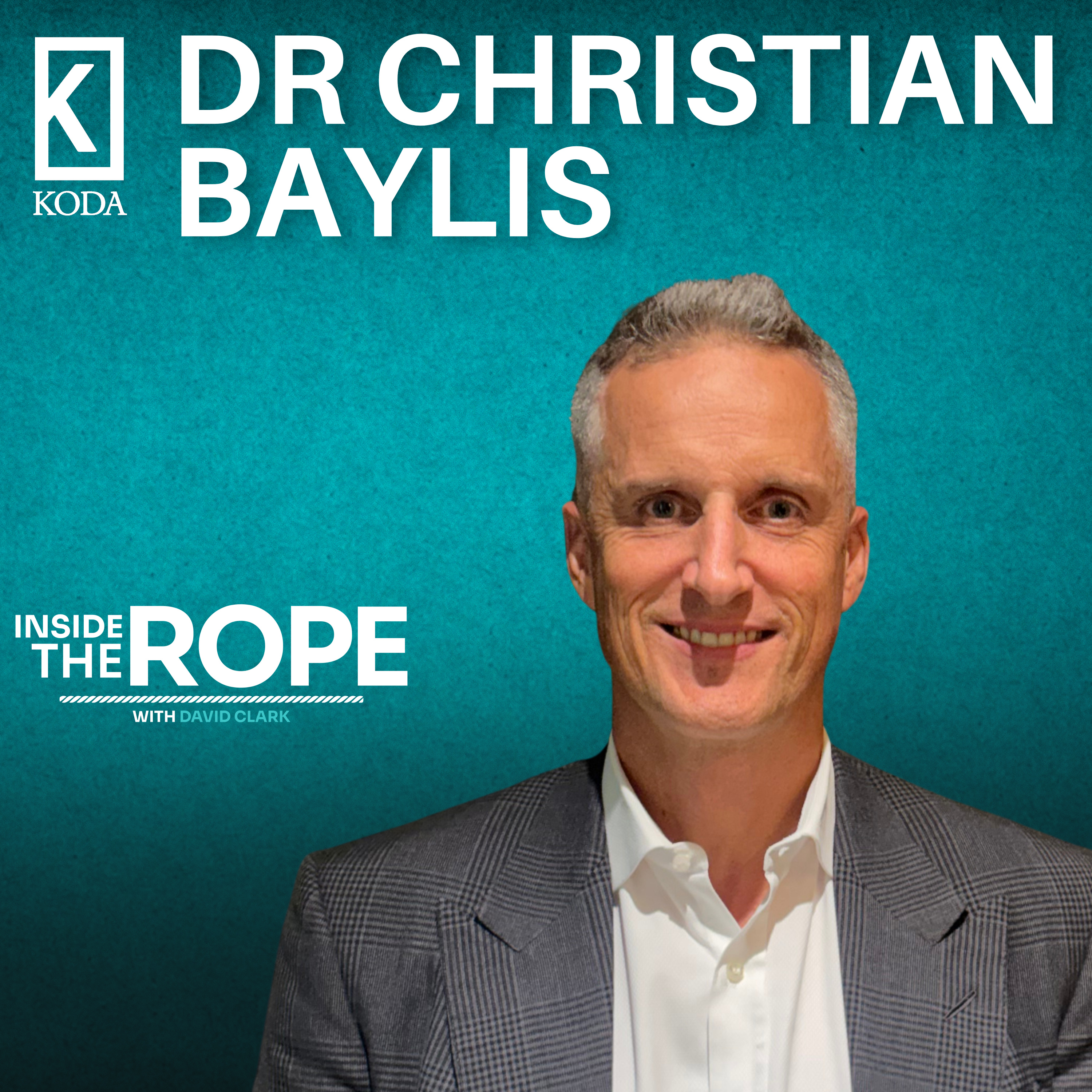 Ep 227: Dr Christian Baylis - Elite Mindsets, Broken Financial Plumbing, and Alternative Credit 