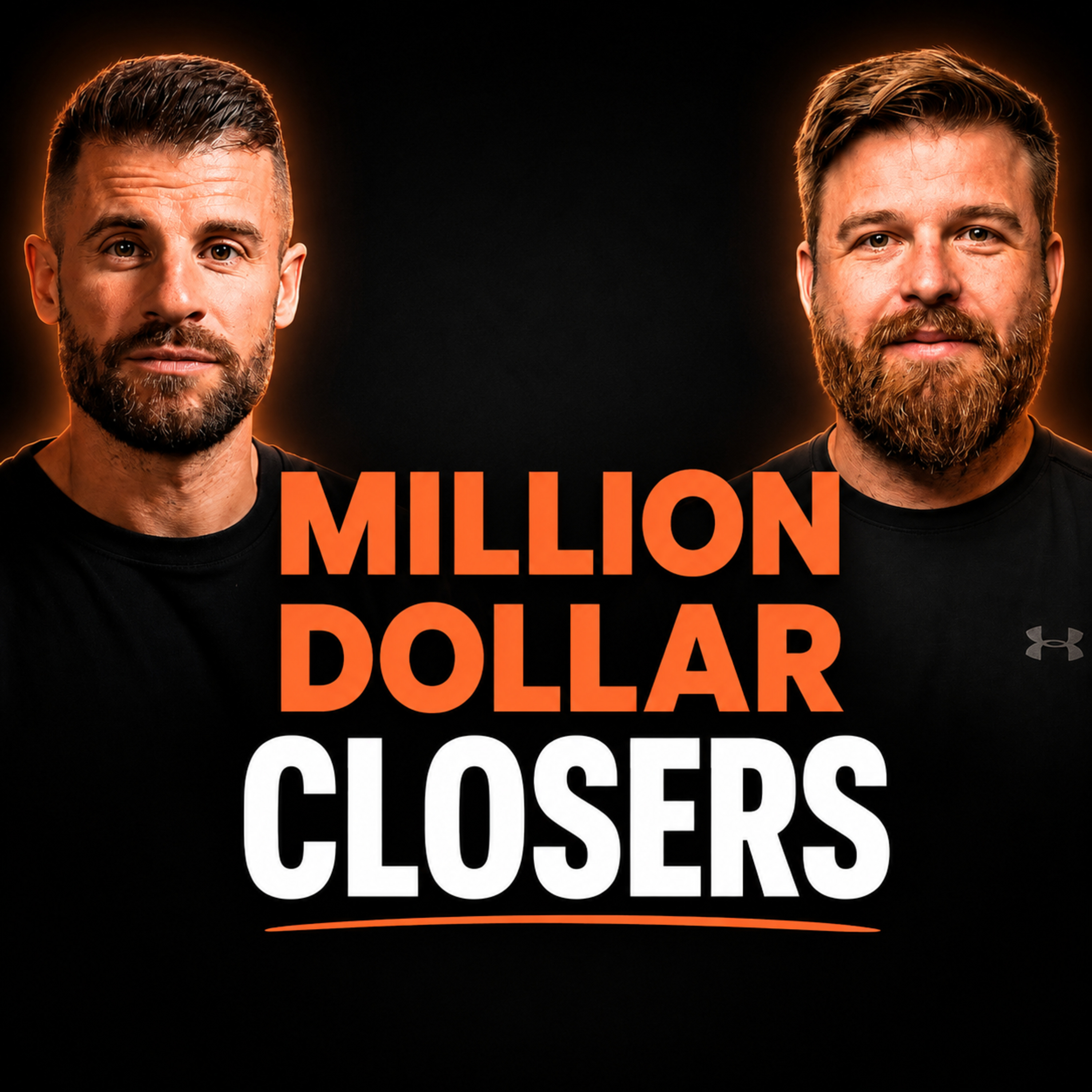 His Closers Earn 7 Figures in Commission (Here's How) | Jay Wright episode artwork