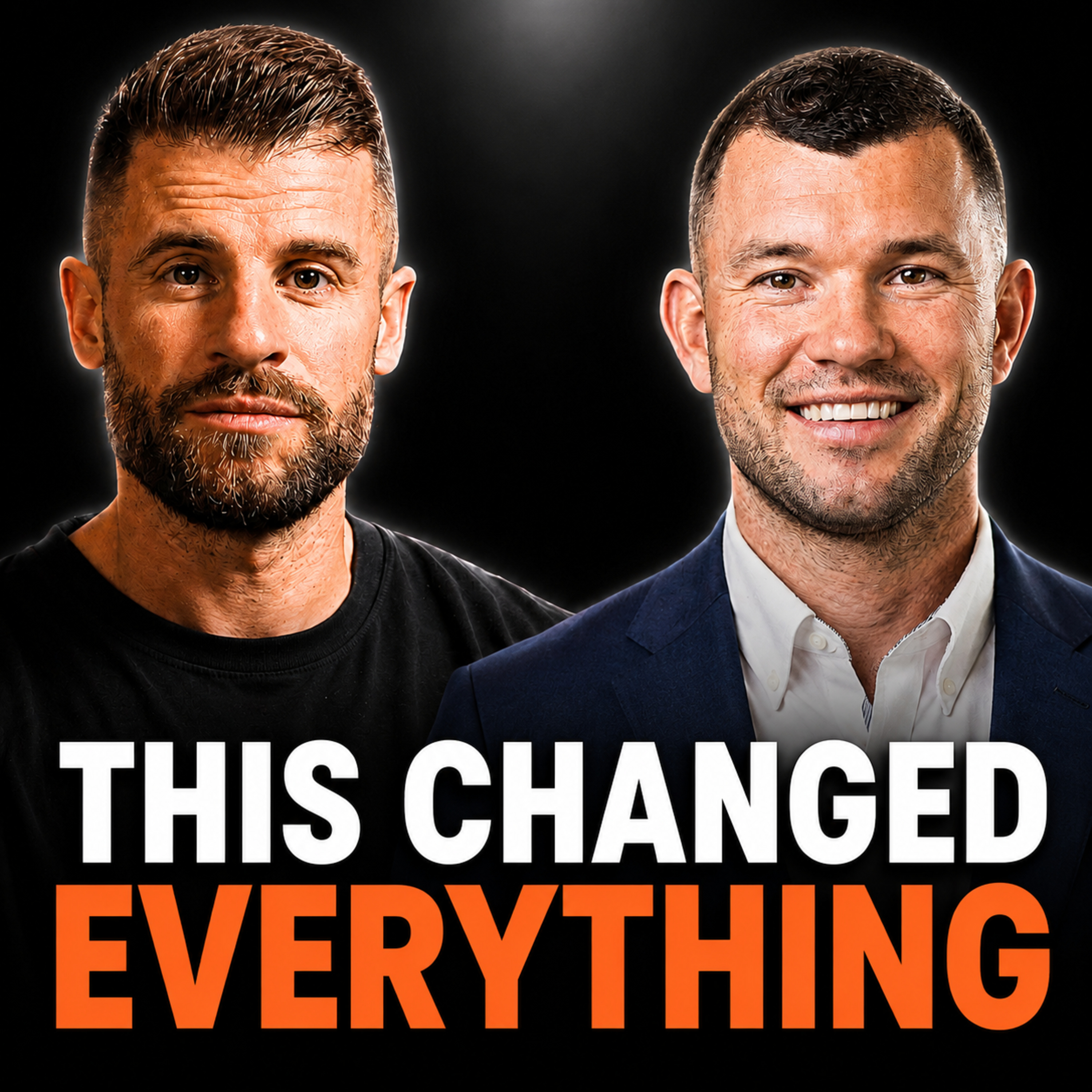 How a Personal Trainer Became a Remote Closer (Without Sales Experience) | Scott Wilson episode artwork