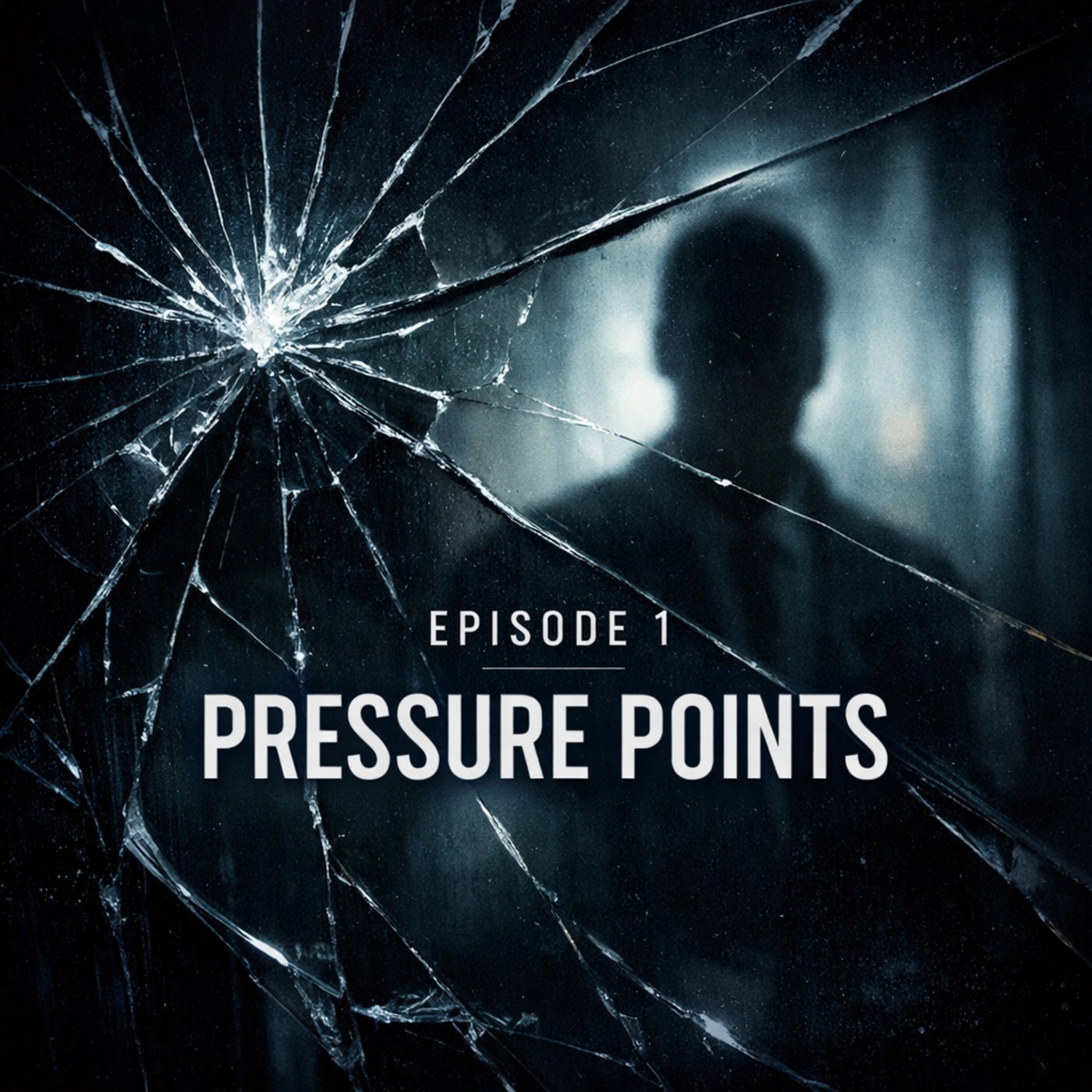 Pressure Points episode artwork