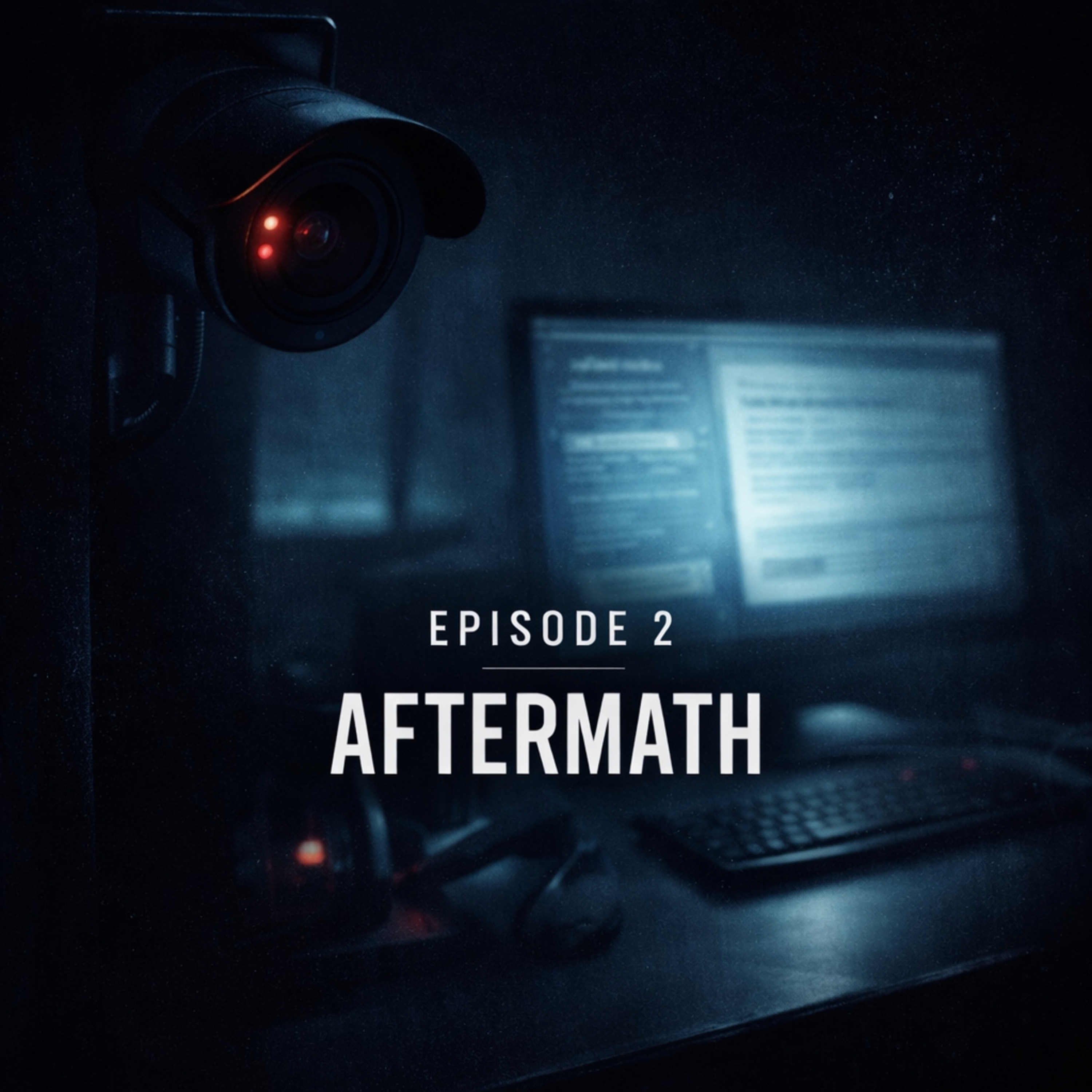 Aftermath episode artwork