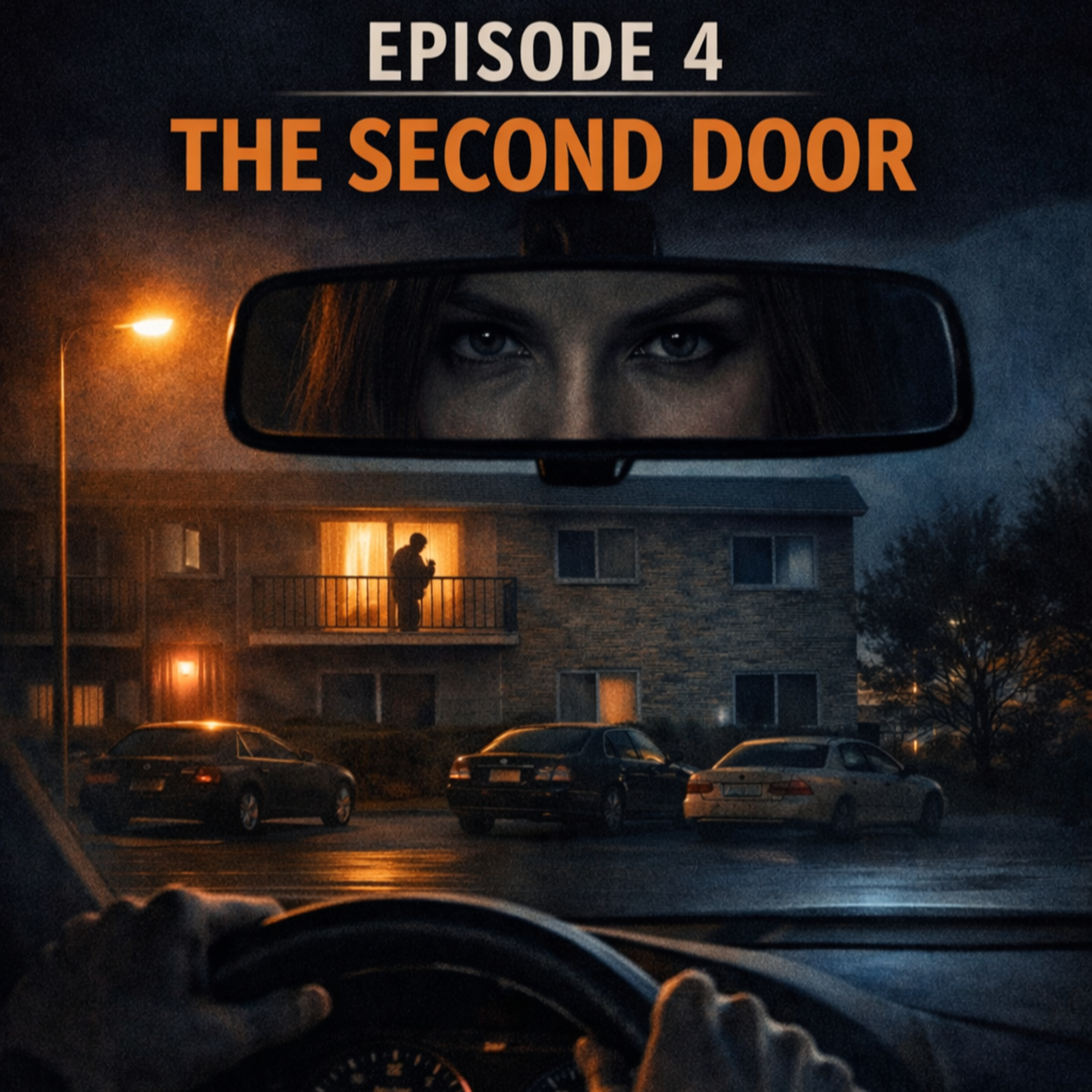The Second Door episode artwork