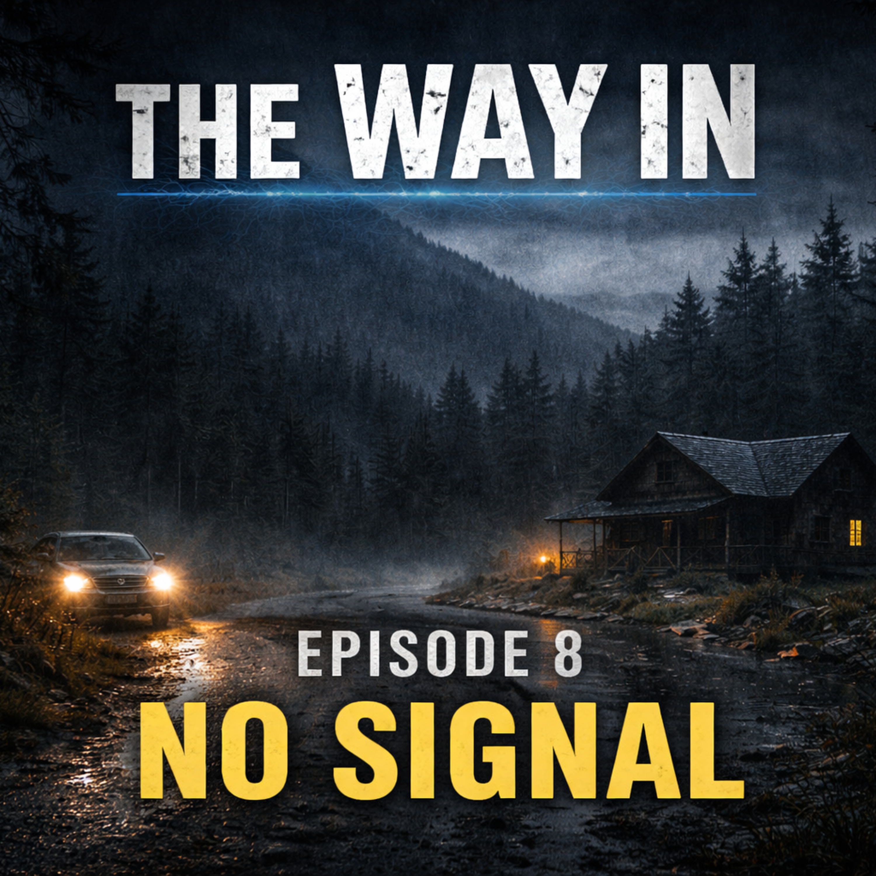 No Signal episode artwork