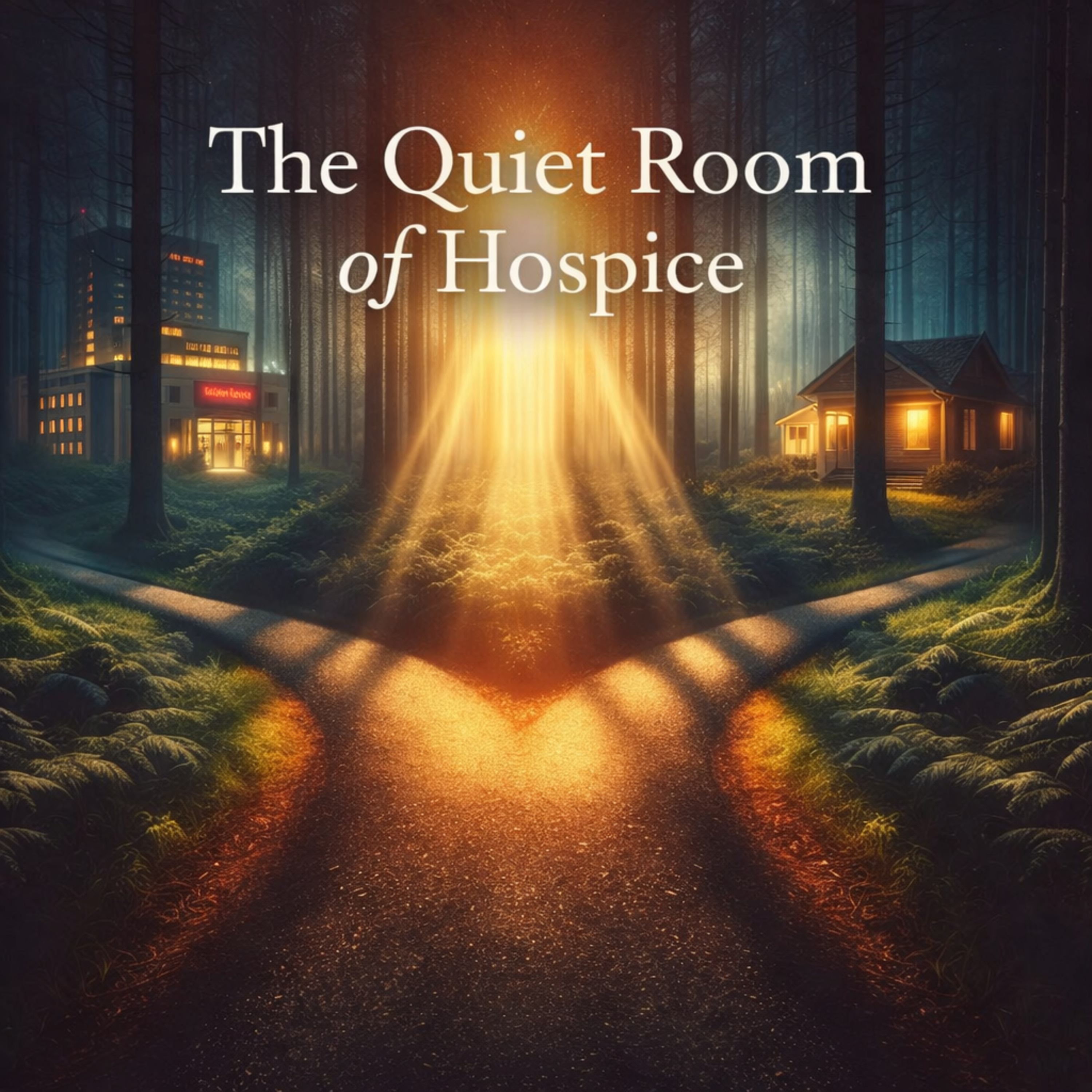The Benefits of Earlier Referral episode artwork