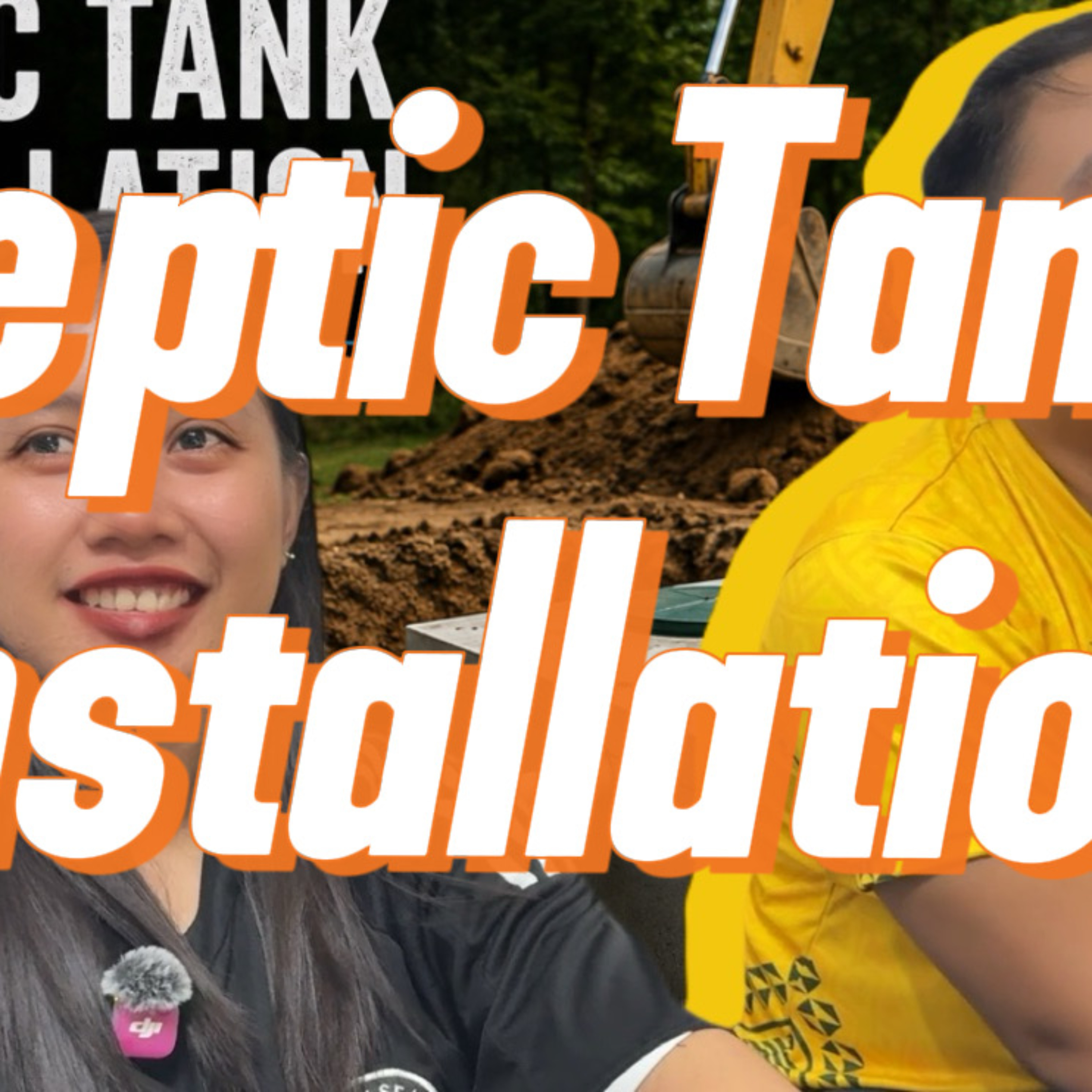 Septic Tank Installation | PH Tool Talks Episode 8 episode artwork