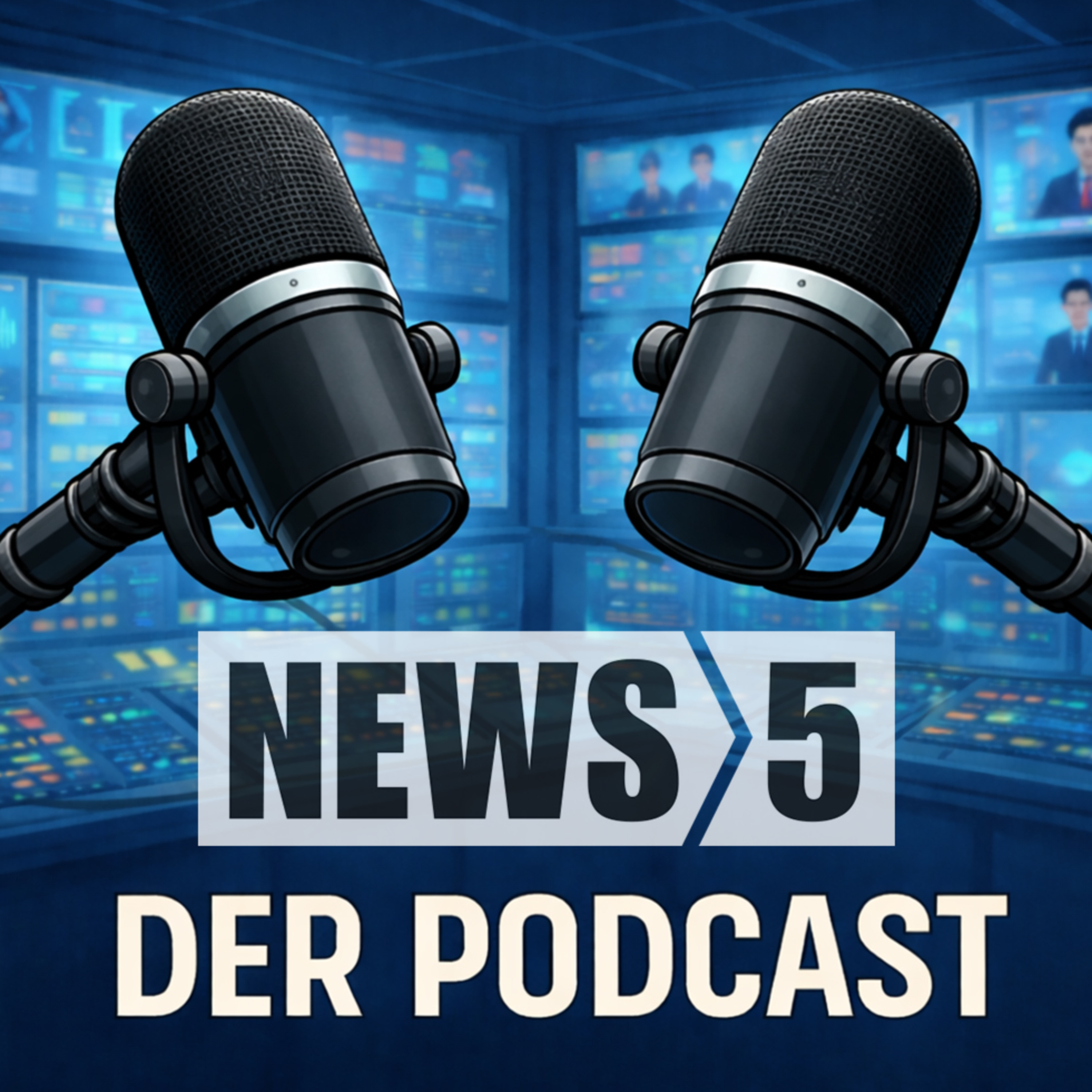 Der Reporter - Sebastian Pieknik episode artwork