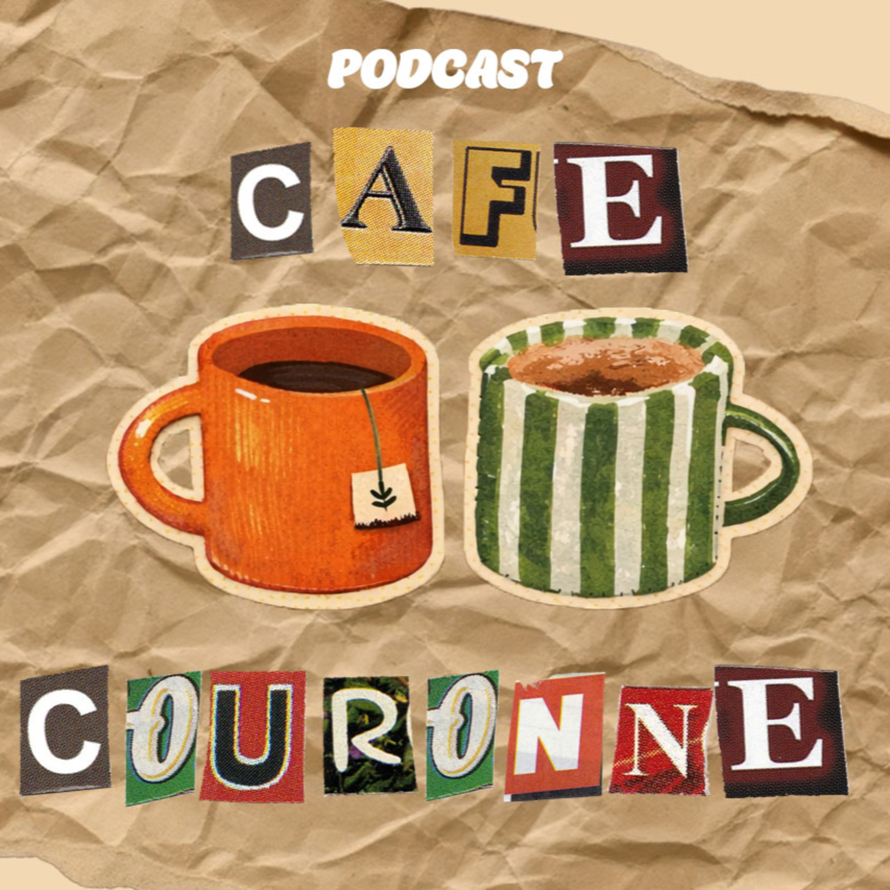 Présentation episode artwork