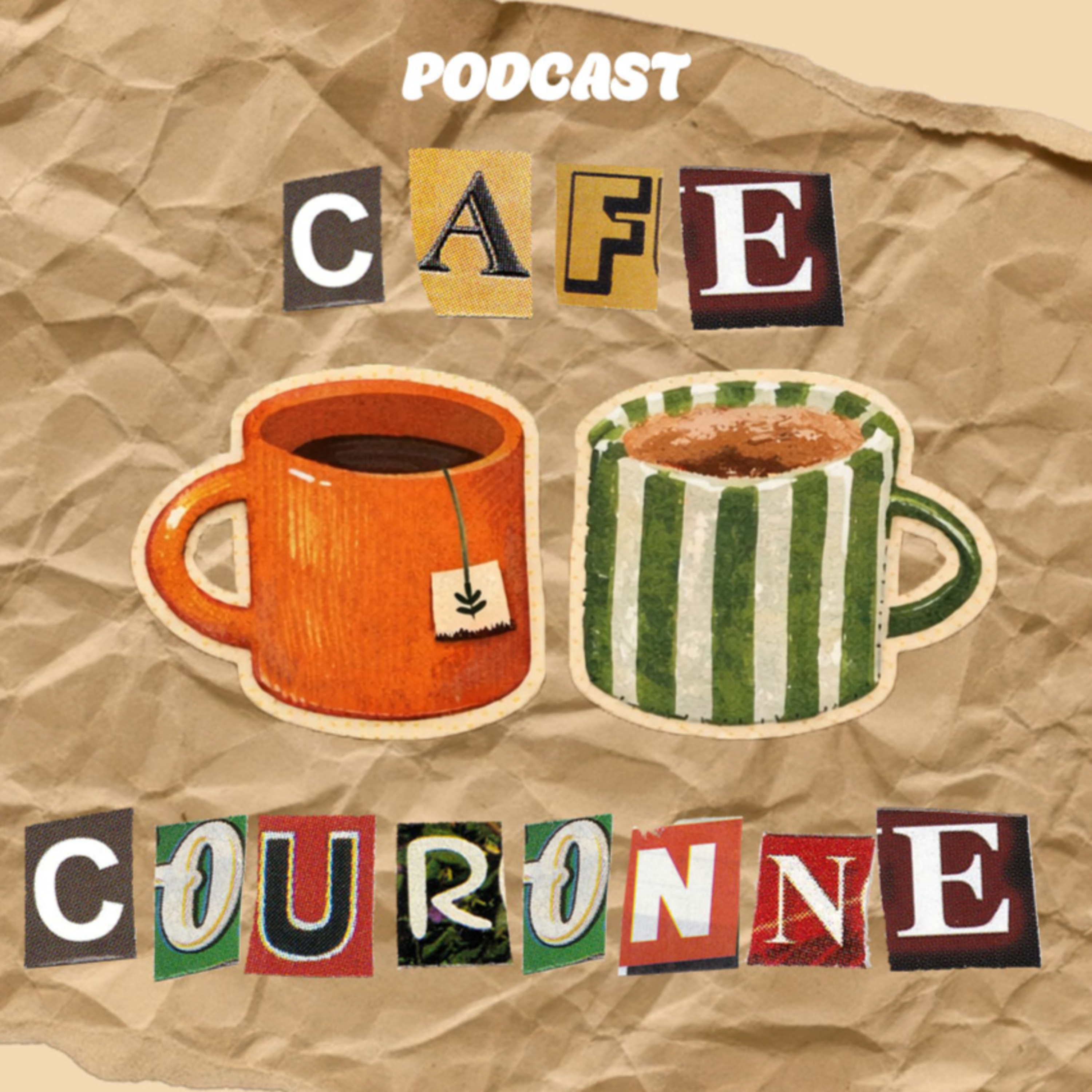 Partir du cocon familial  episode artwork