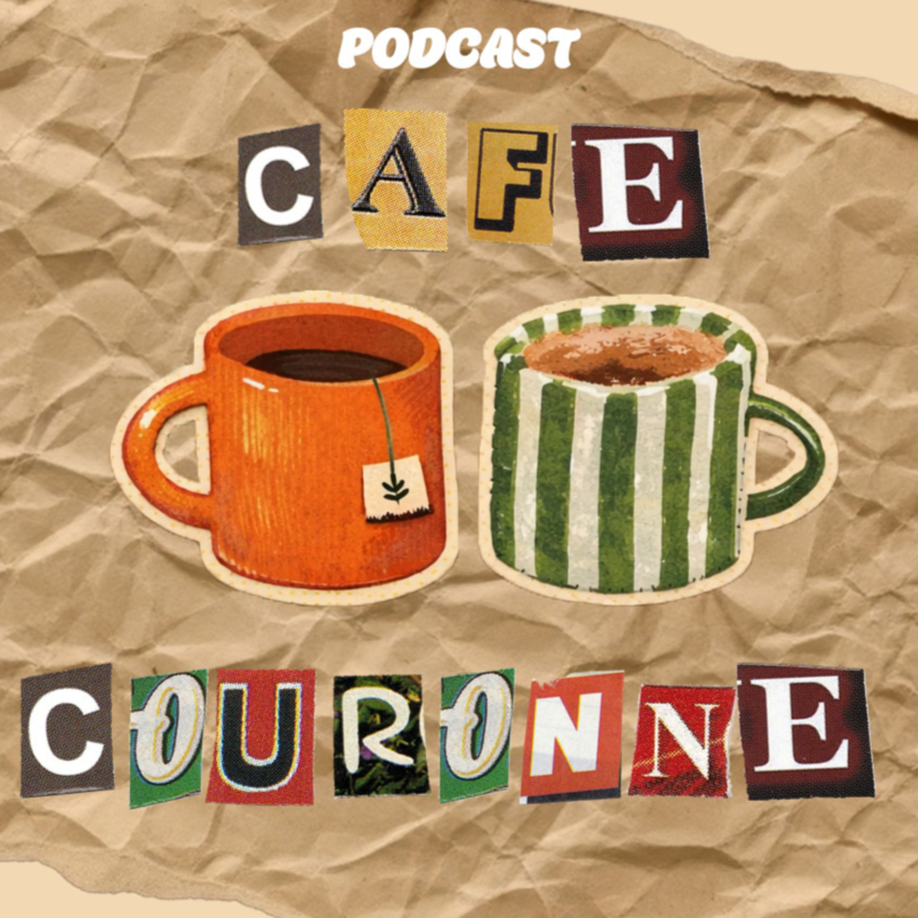TOUT CE QUI S'EST PASSÉ EN AVRIL episode artwork