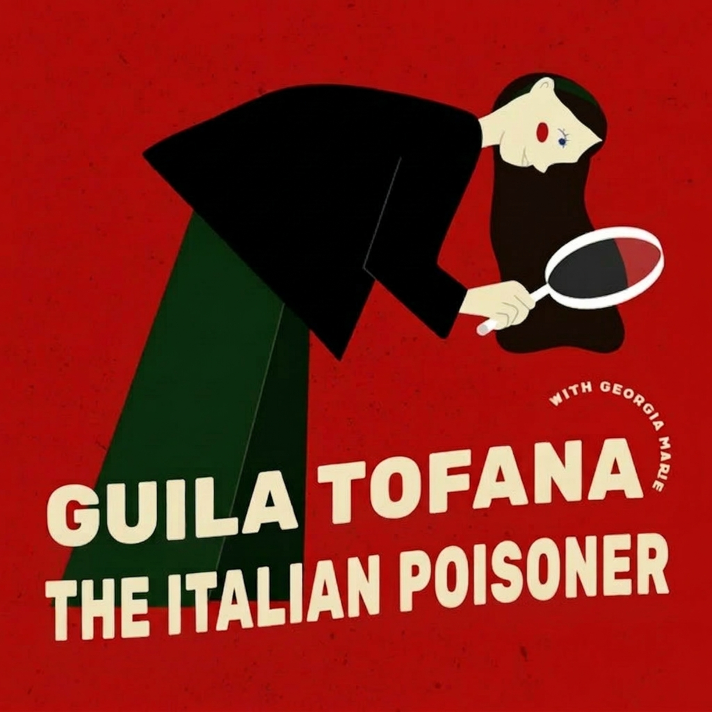 The Serial Killer Who Never Touched Her Victims