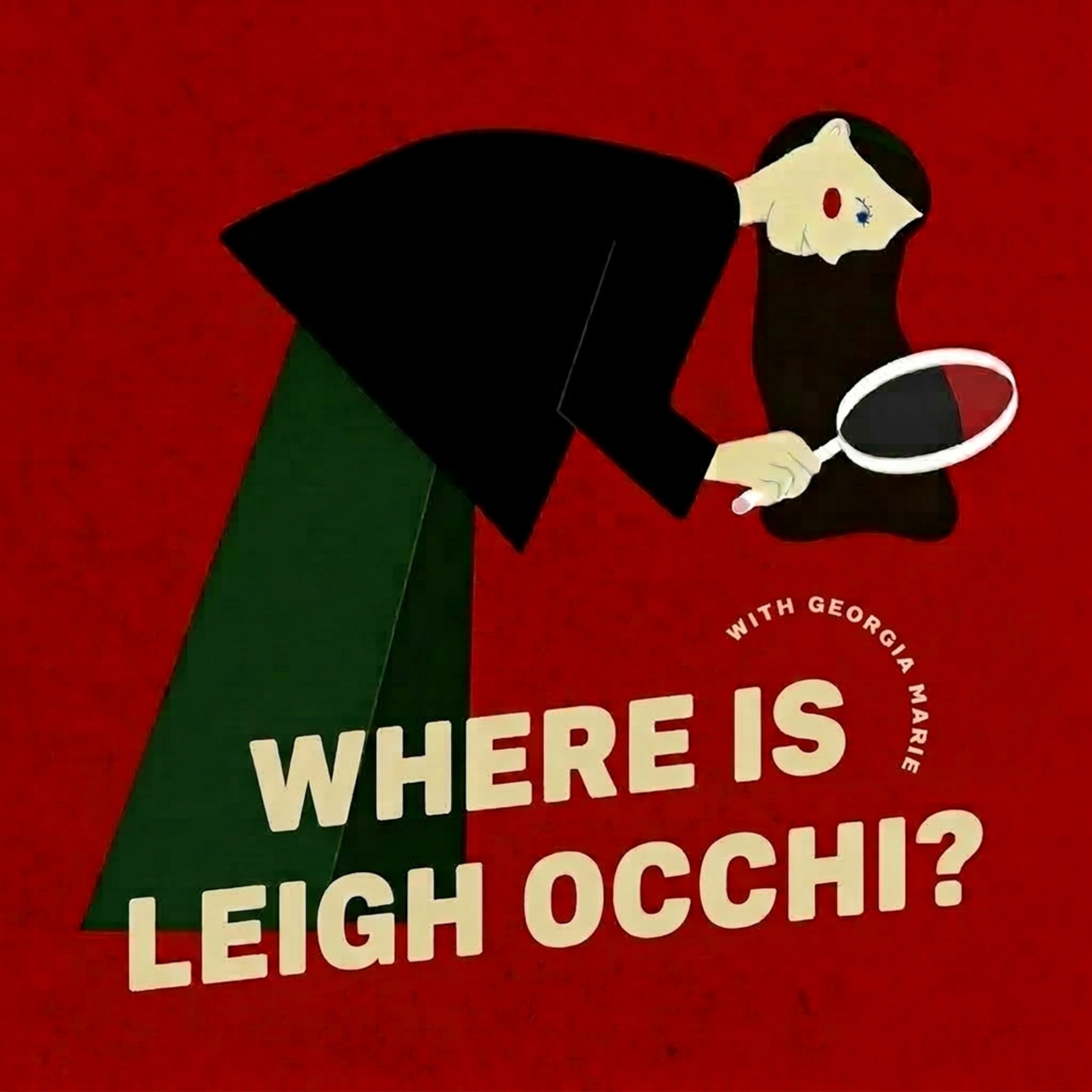 Teenage Girl ABDUCTED From Her Own Home : The Leigh Occhi Case