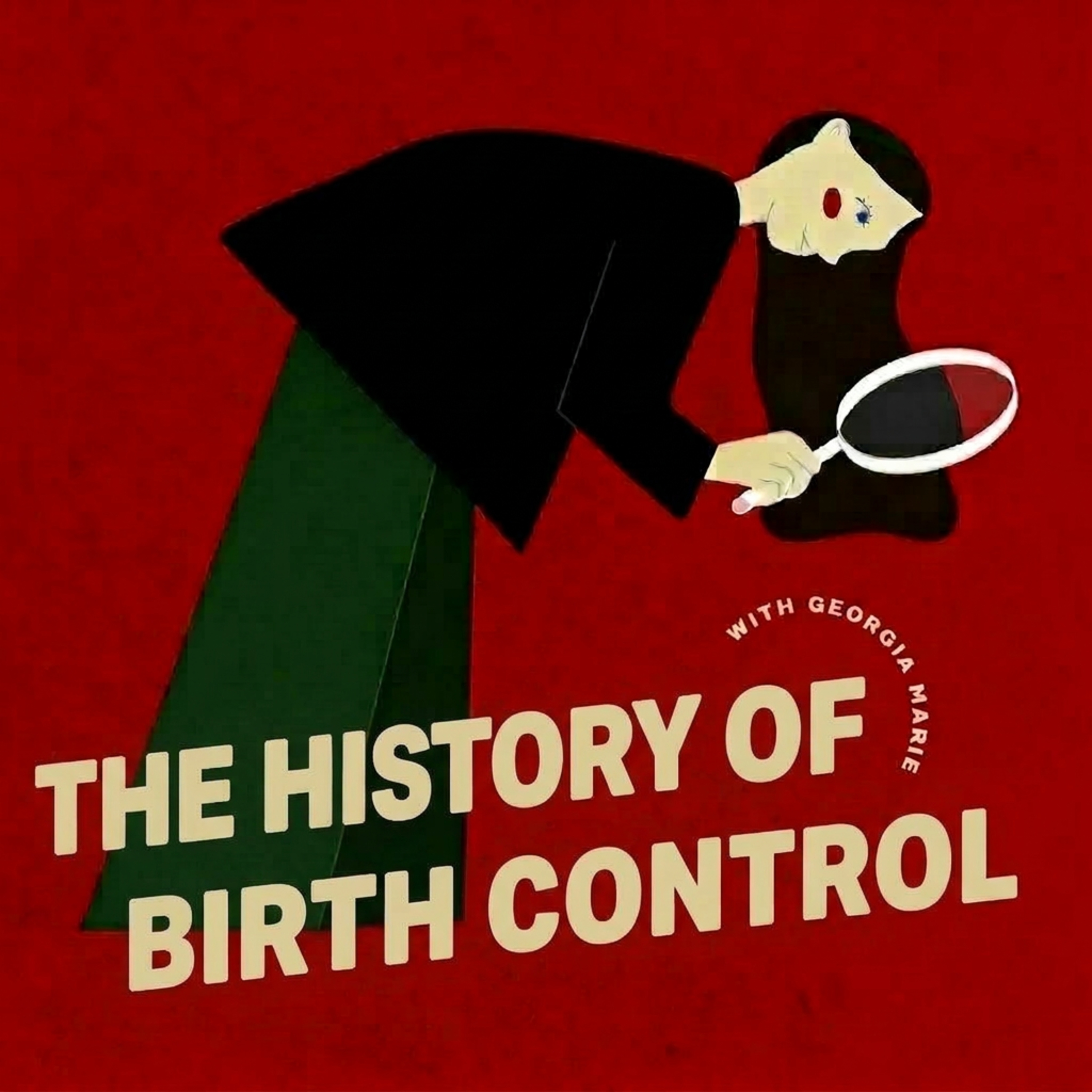 The DARK HISTORY Of Birth Control