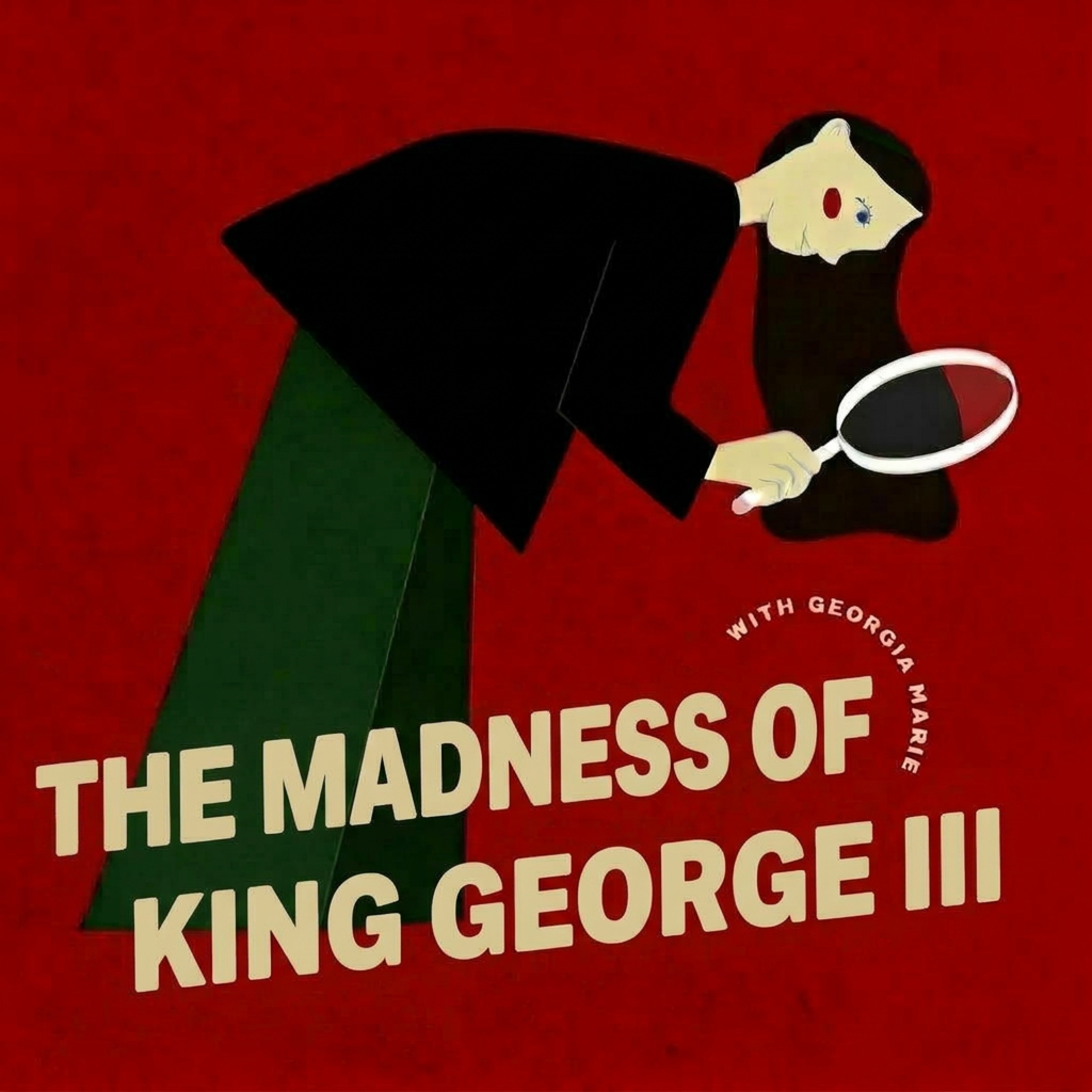 What Caused The 'Madness' Of King George III?