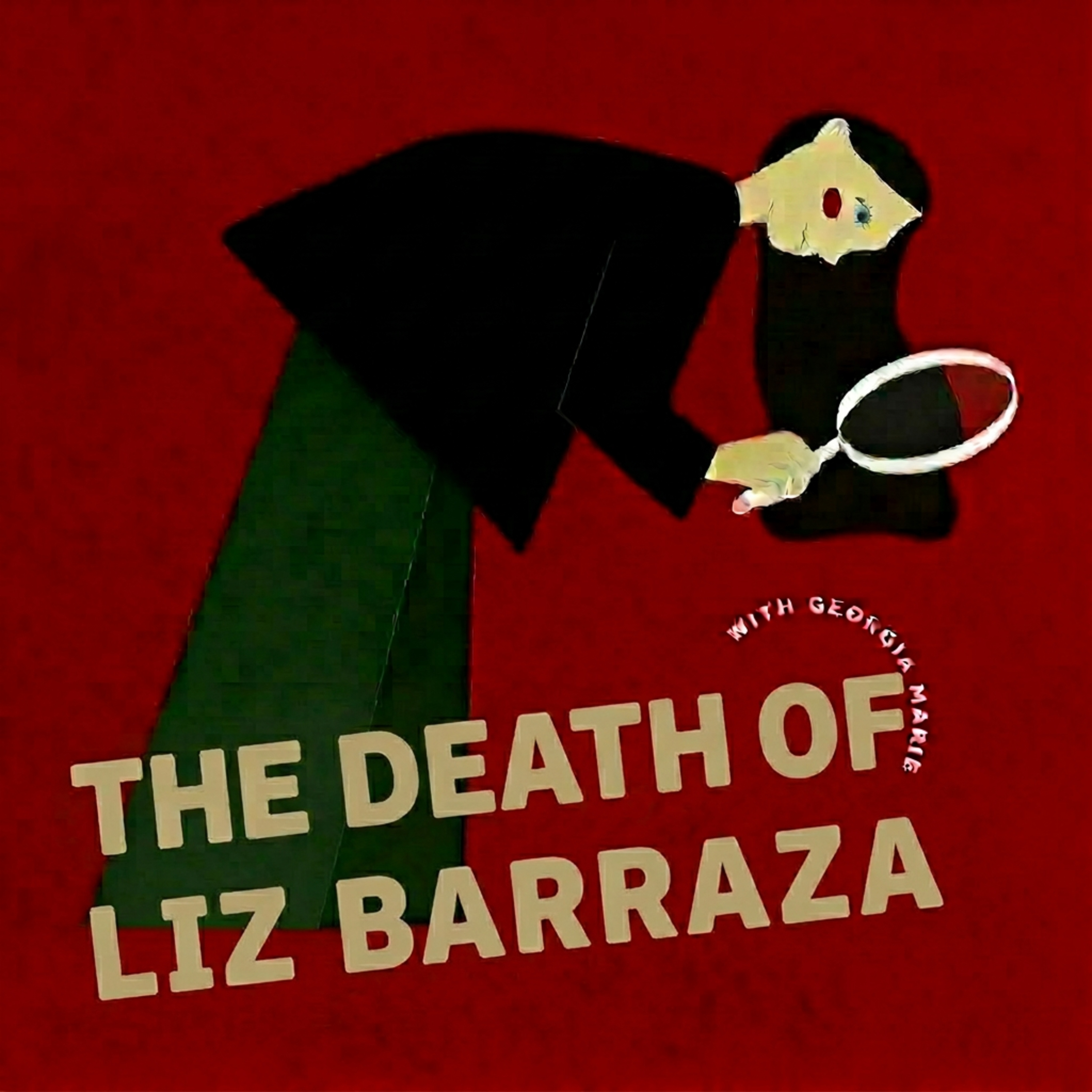 MURDERED By A Stranger On Her Own Driveway 