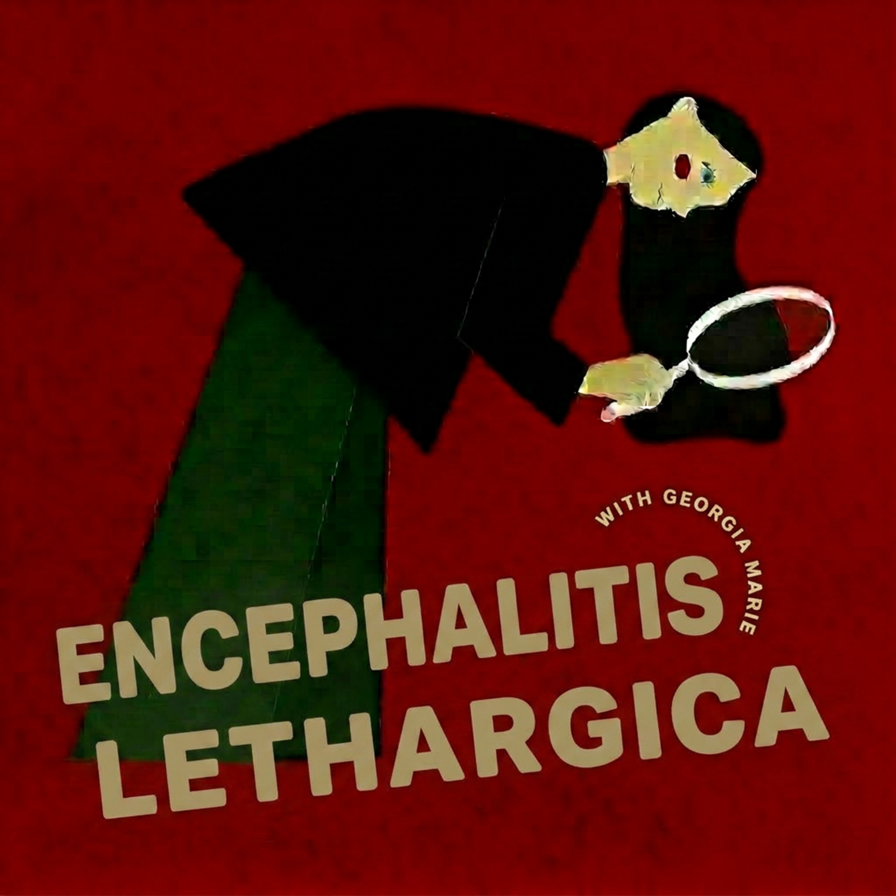 The Mysterious Illness That Caused You To Sleep For YEARS 