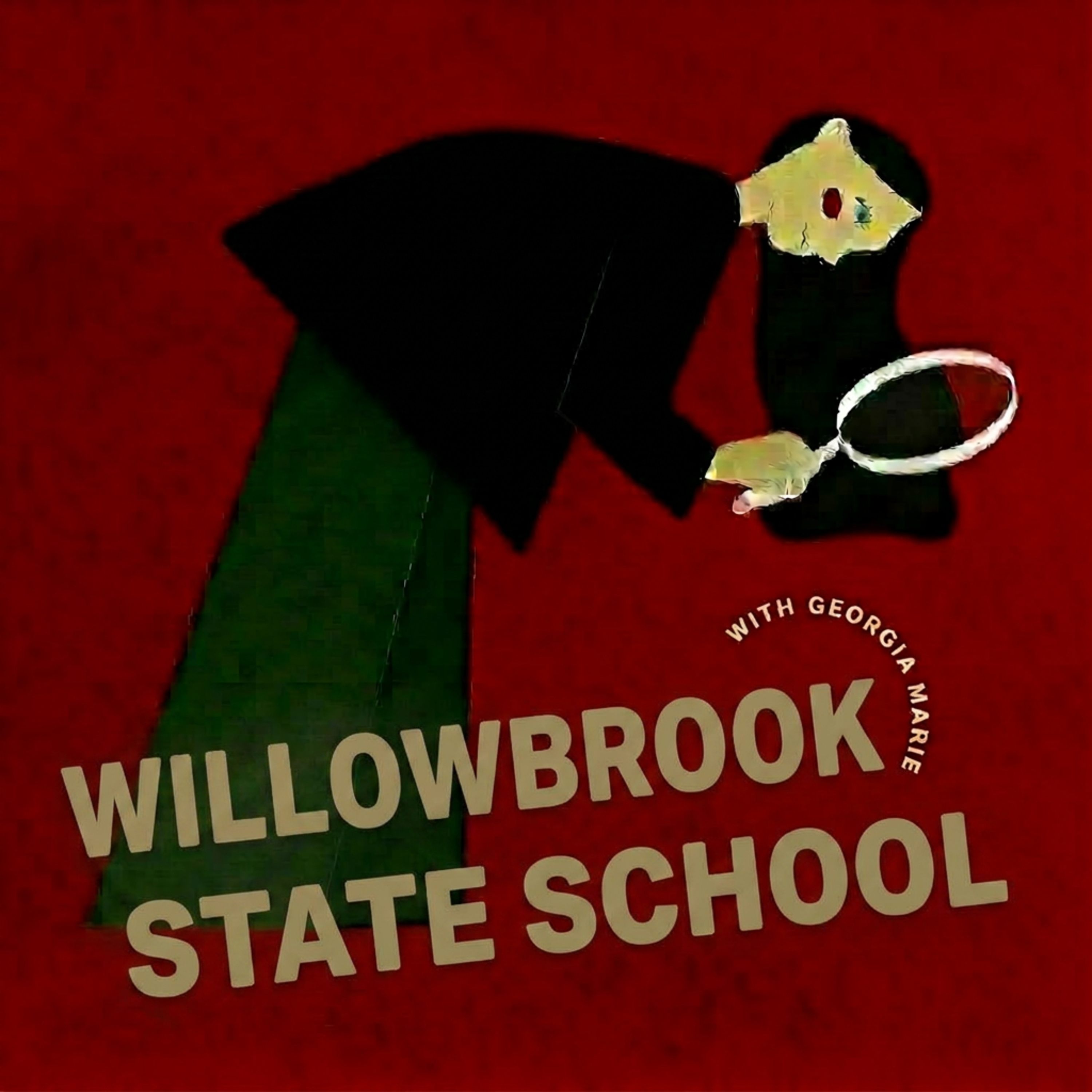 MEDICAL EXPERIMENTS On Abandoned CHILDREN Living In Squalor