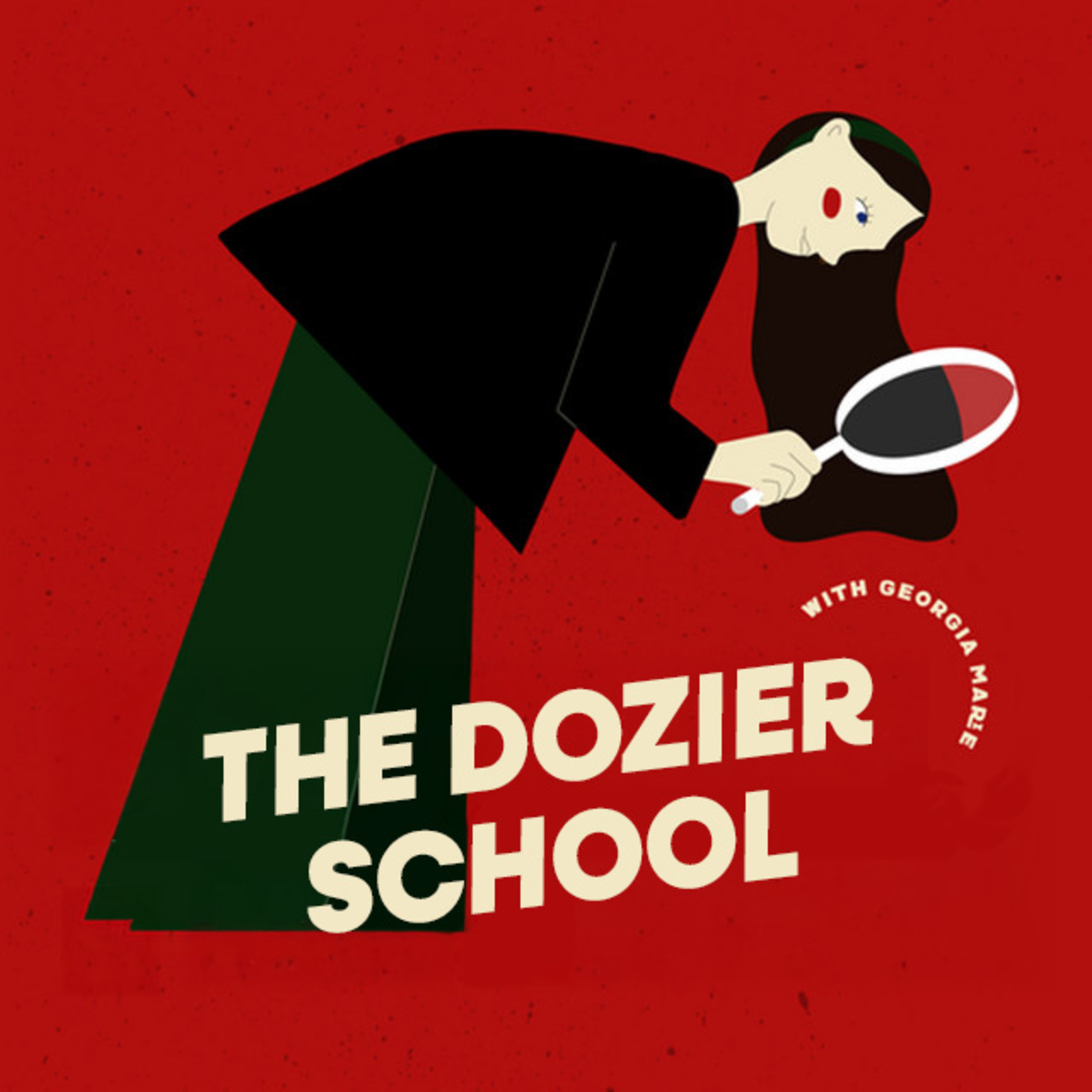 A Chilling Tale of Abuse and Survival: The Dozier School for Boys