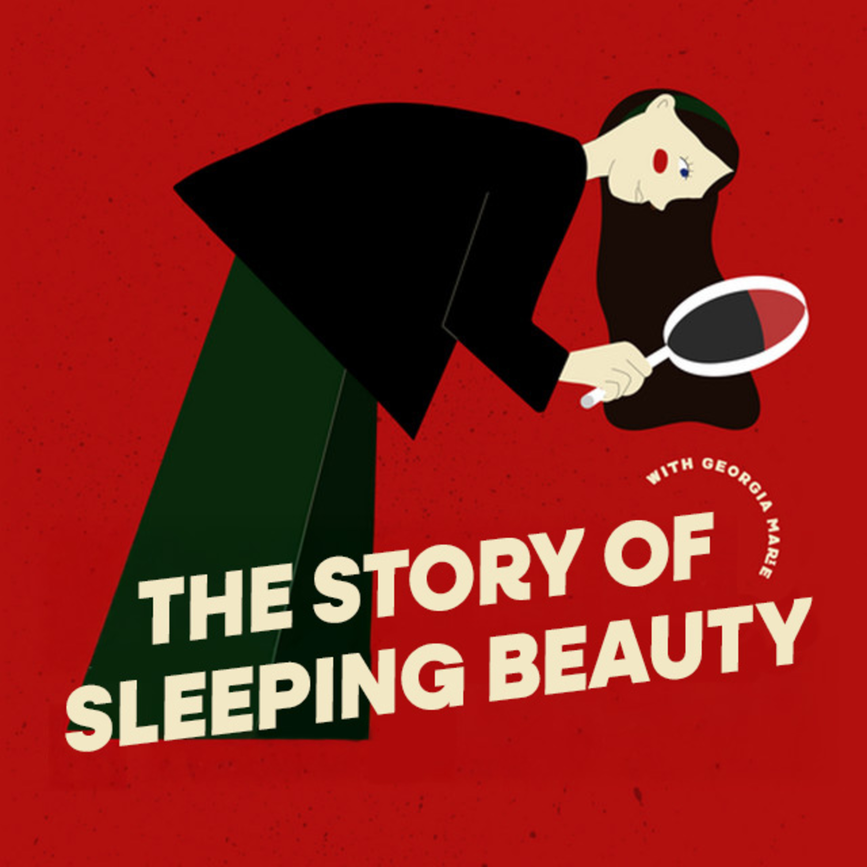 The DARK TRUTH Behind the Story of Sleeping Beauty