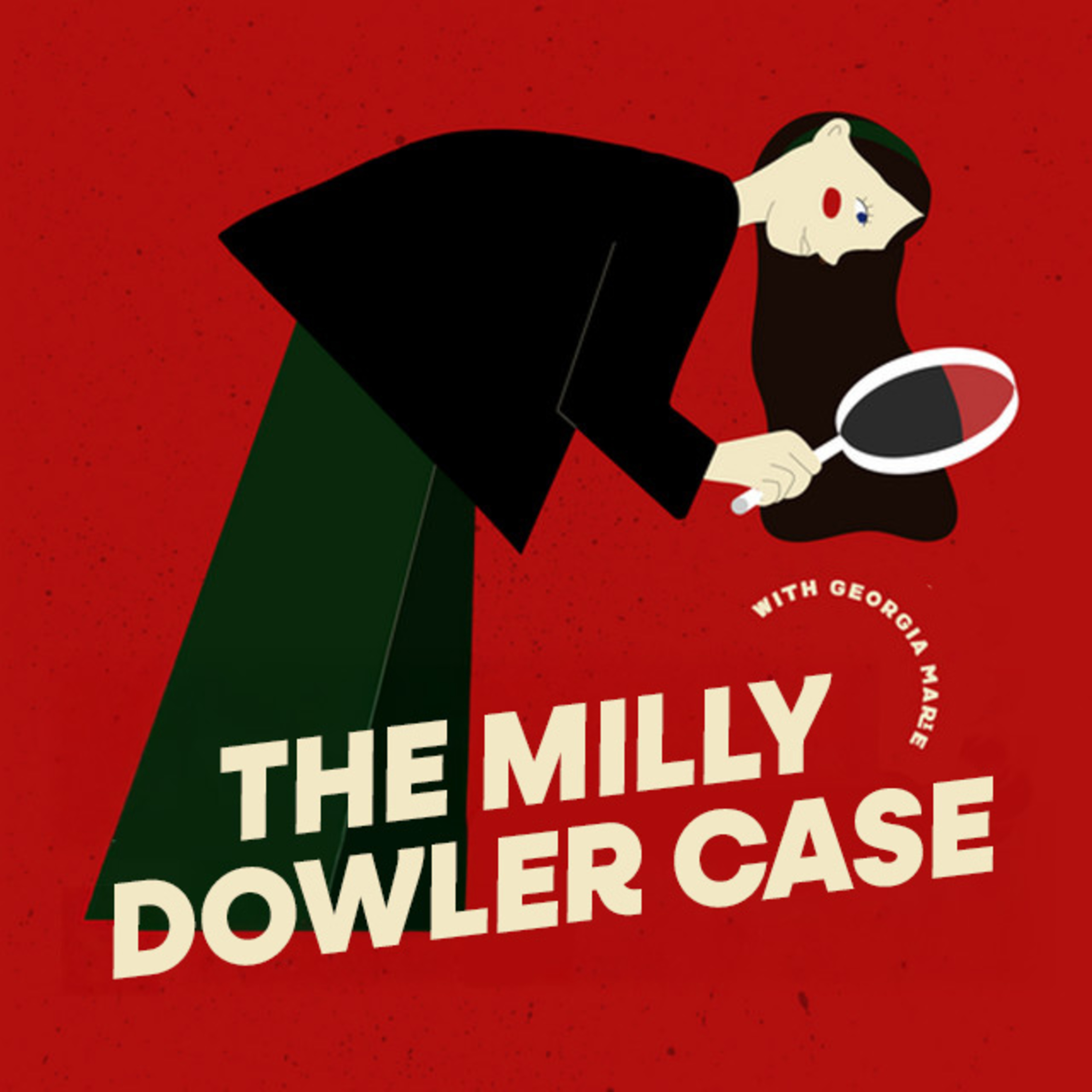 How did Milly Dowler's case FINALLY get SOLVED?