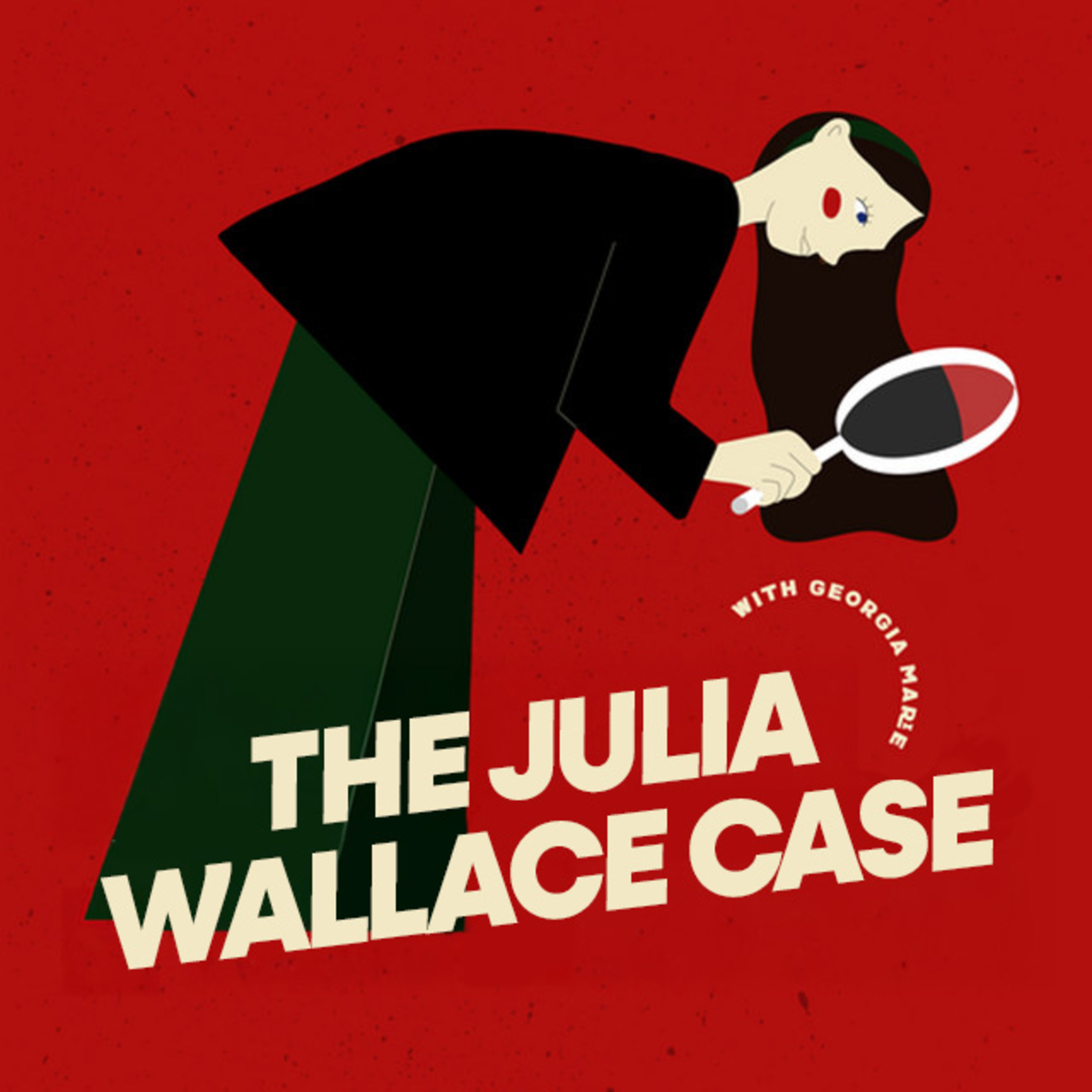 The Case Of Julia Wallace: The IMPOSSIBLE Murder