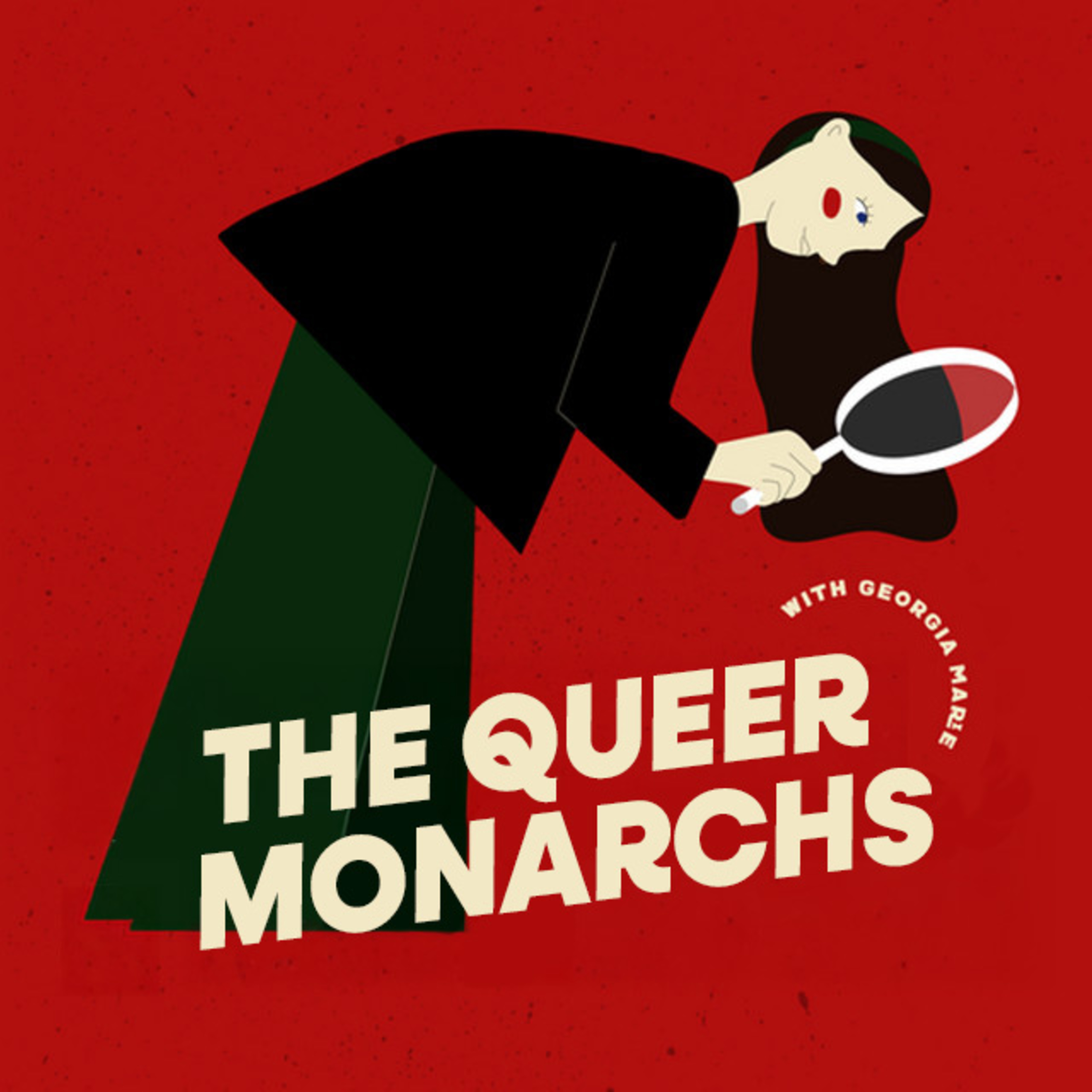 The QUEER MONARCHS You Didn't Learn About In History Class