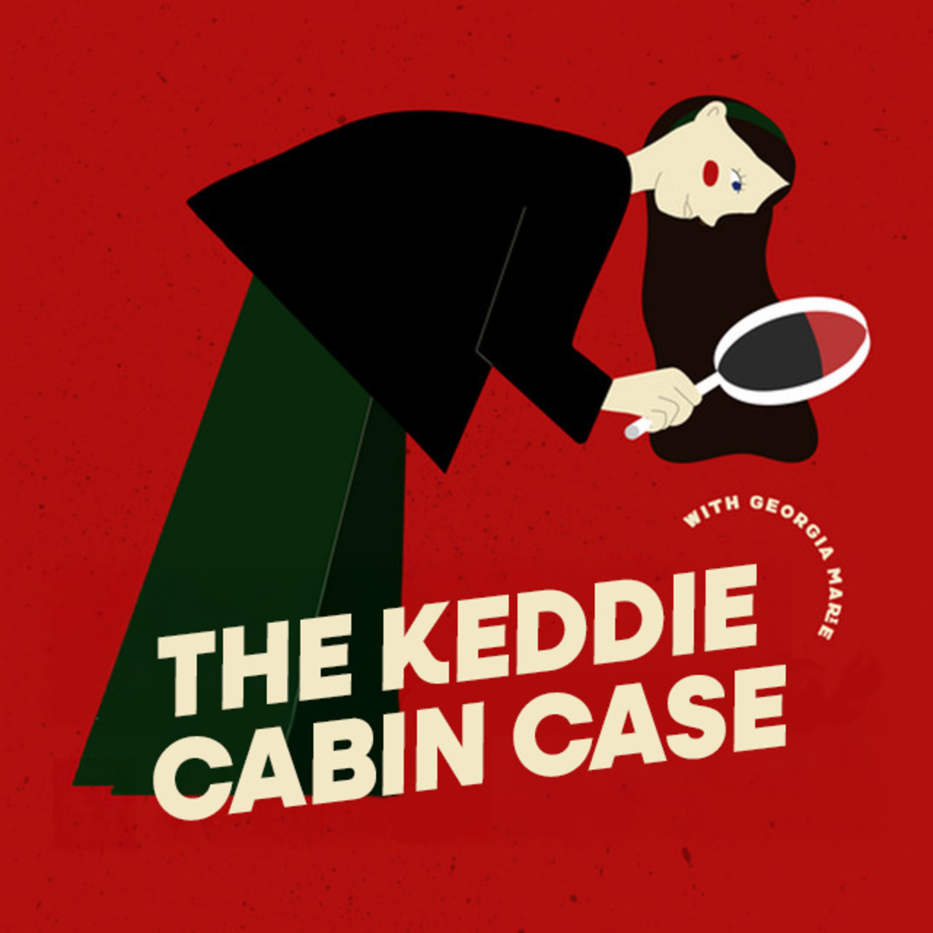 A Whole Family Murdered and STILL No Answers : The Keddie Cabin Case