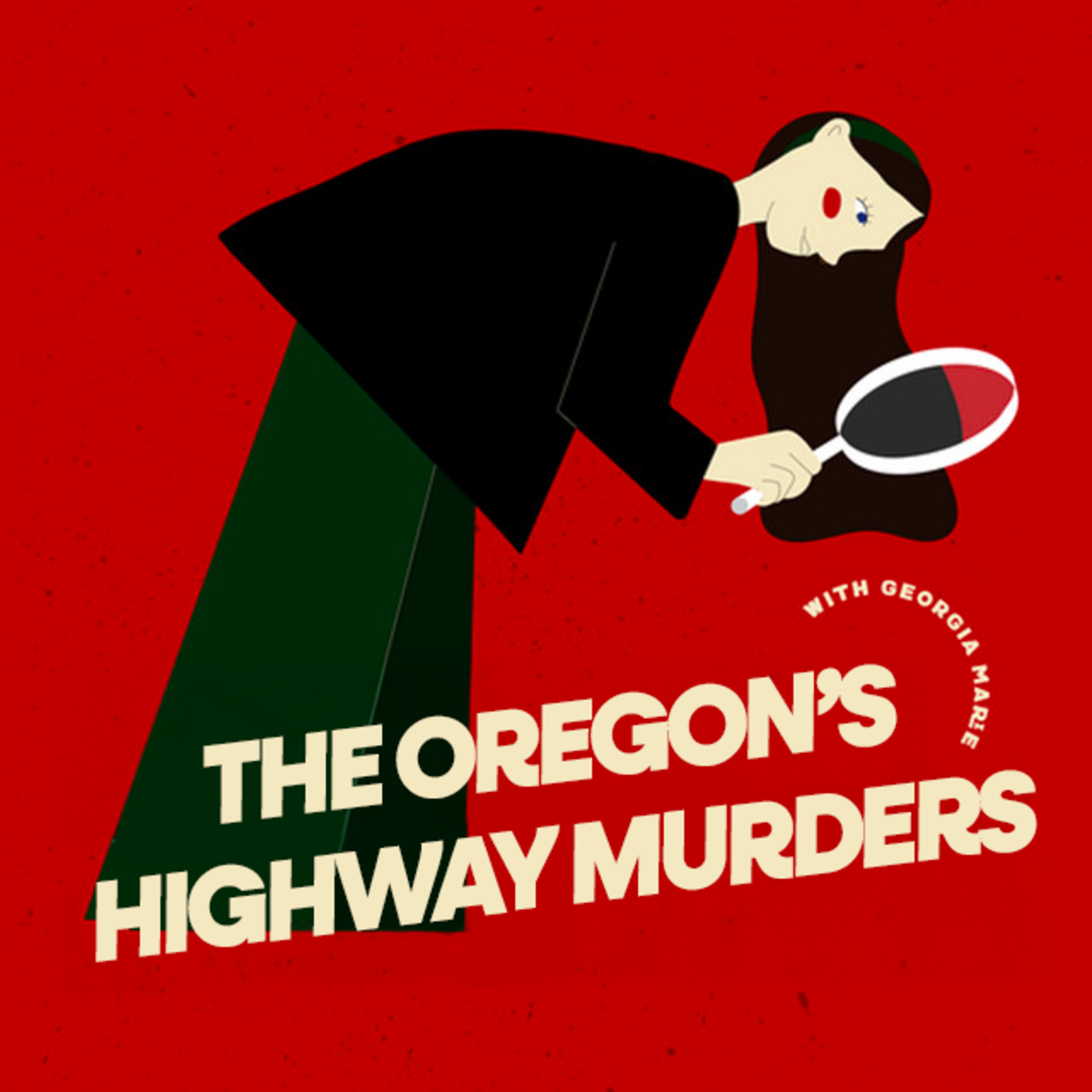 The Serial Killer You Definitely Haven’t Heard of : Oregon’s Highway 20 Murders 