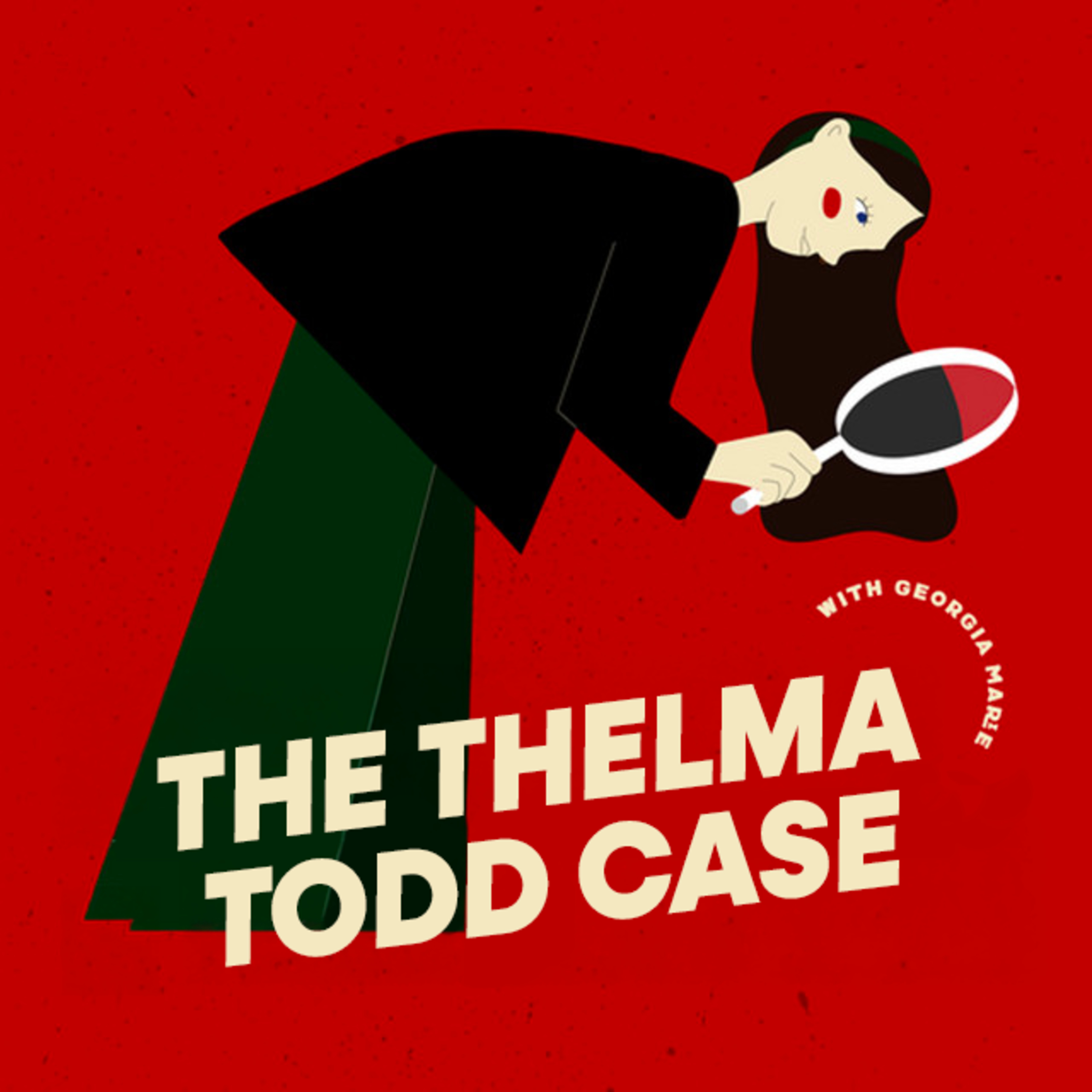 Hollywood's Greatest Unsolved Mystery : The Thelma Todd Case