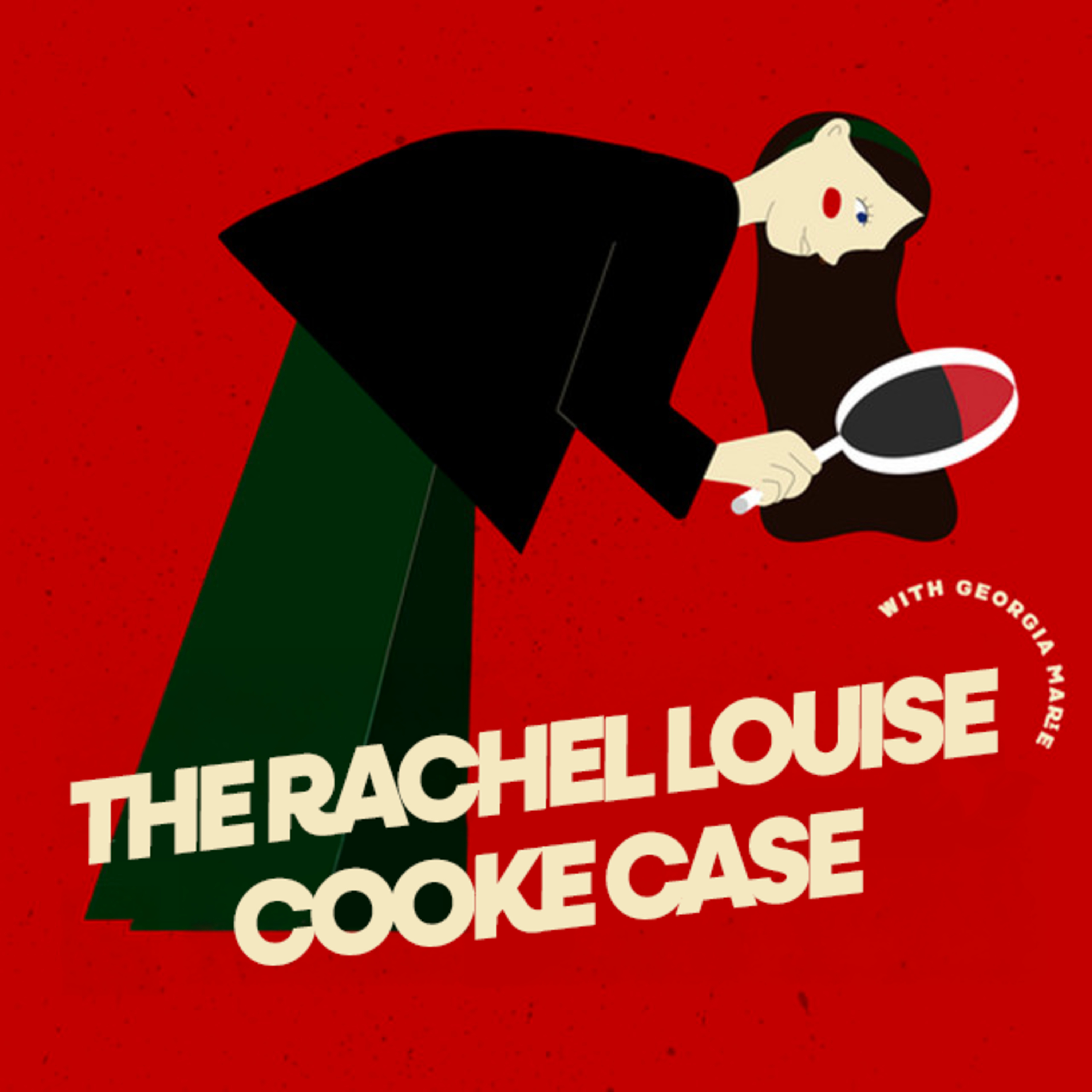  She Went For a Run and Was ABDUCTED : Where Is Rachel Louise Cooke?