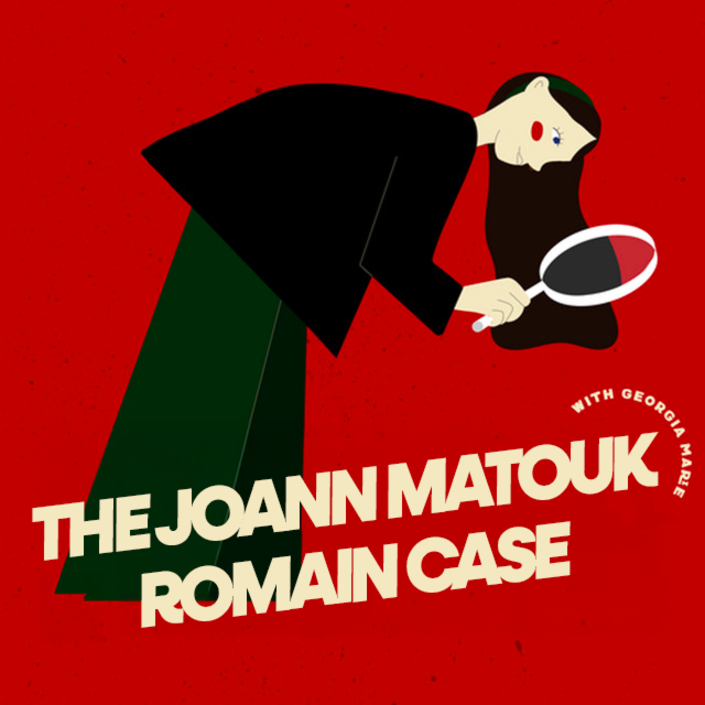  Suicide or COVER-UP? What REALLY Happened to JoAnn Matouk Romain?