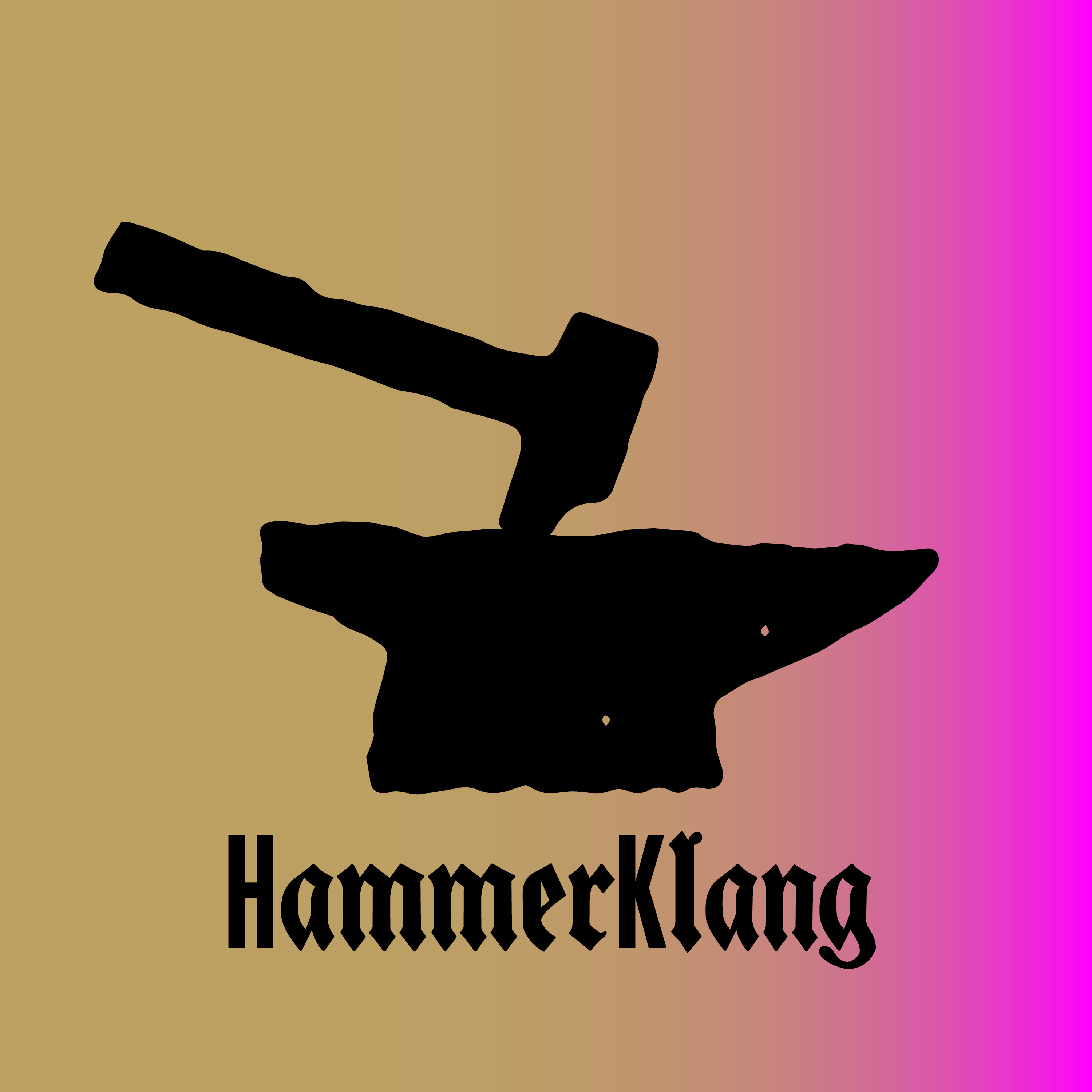 Hammerklang: Oidipus Utopia