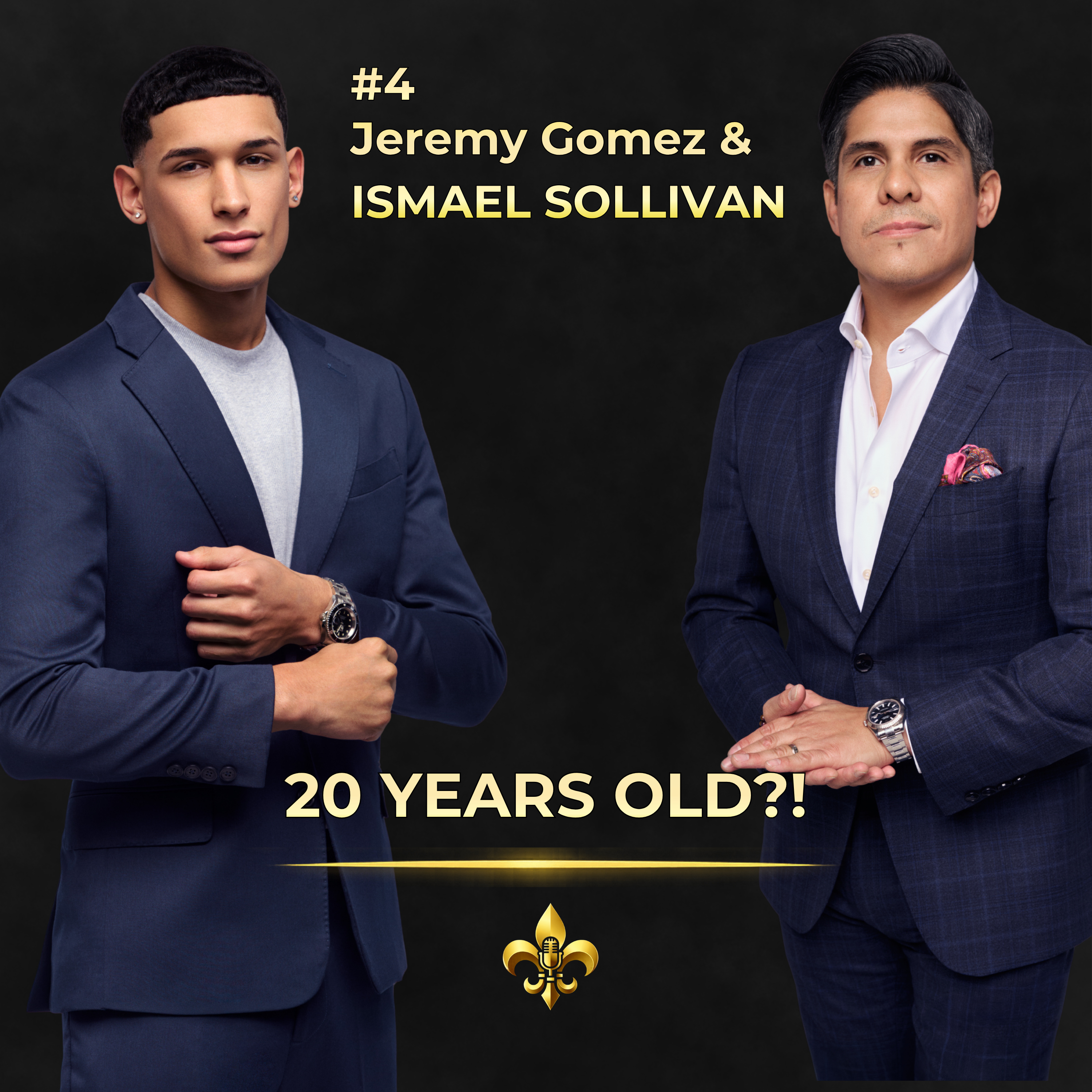 Starting Real Estate at 20: Too Young or Smart Move? episode artwork