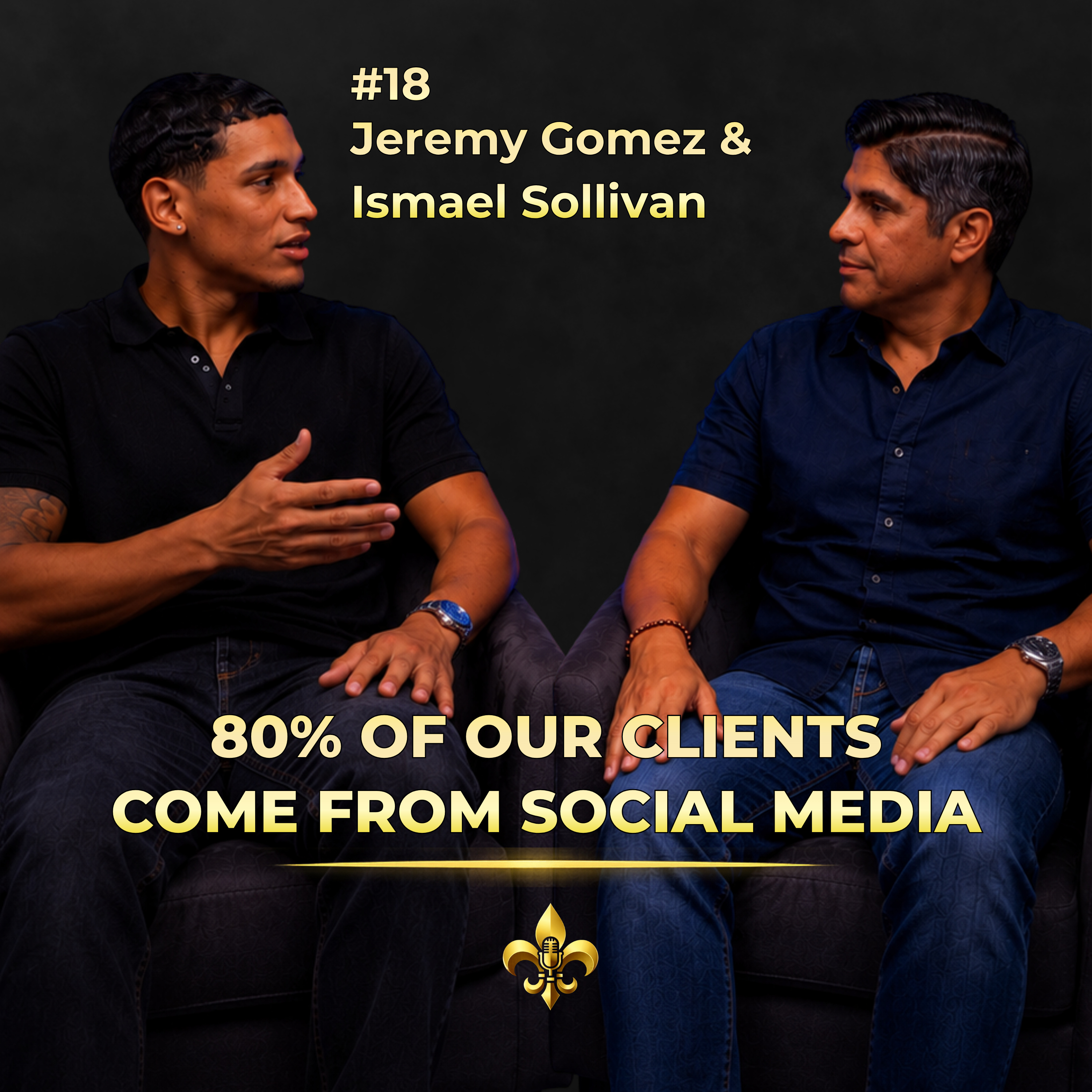 How Real Estate Agents Can Get Clients Using Social Media episode artwork