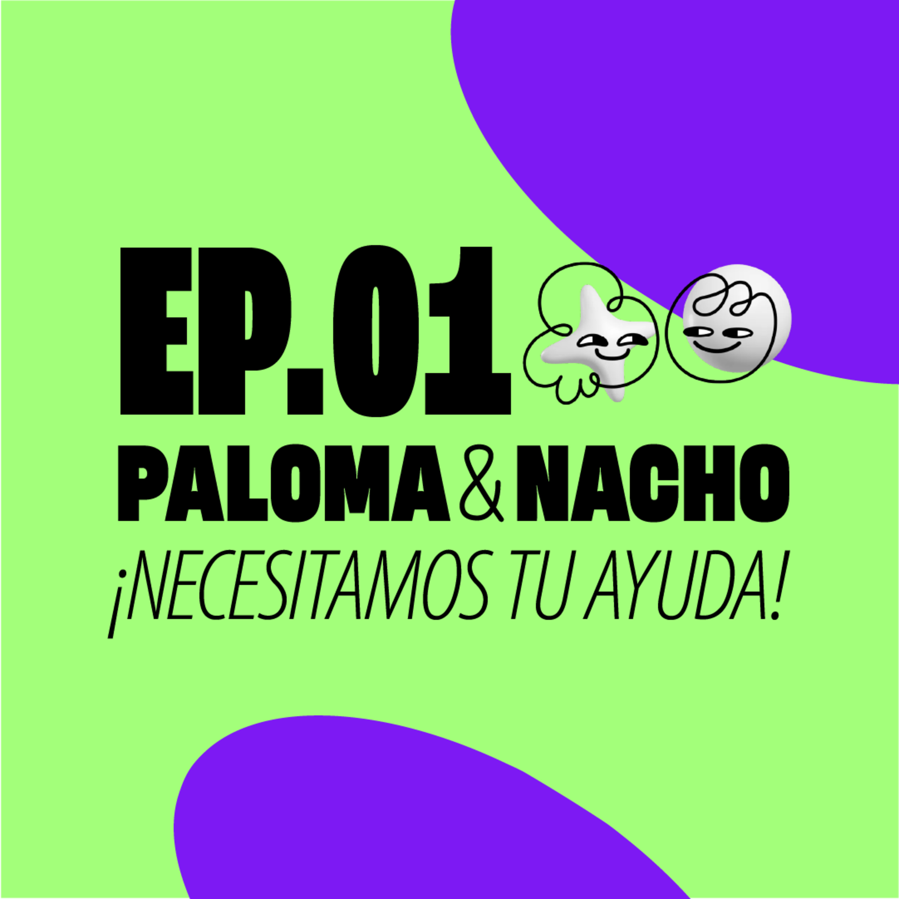 Regresamos en sábado, pero tenemos un problema… ¡Ayuda!