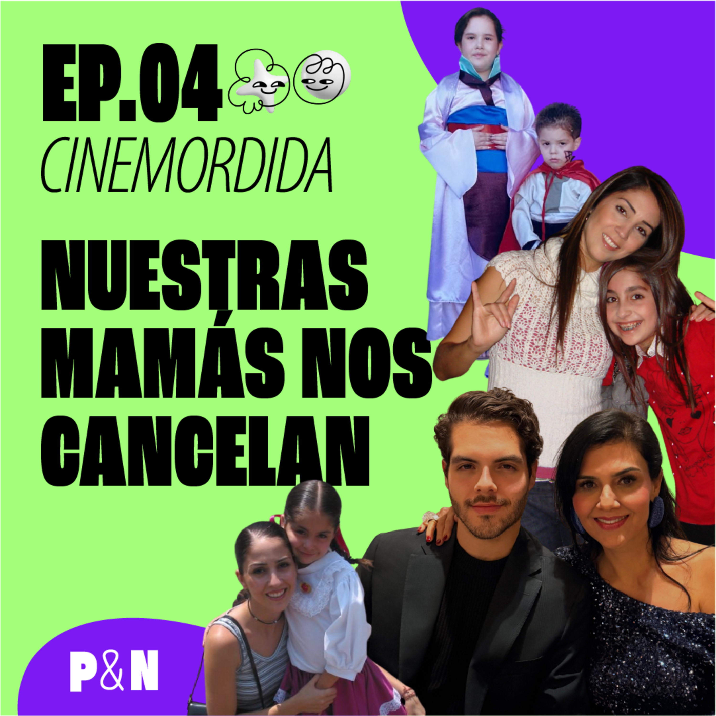 El episodio que no debimos grabar | Especial Día de las Madres
