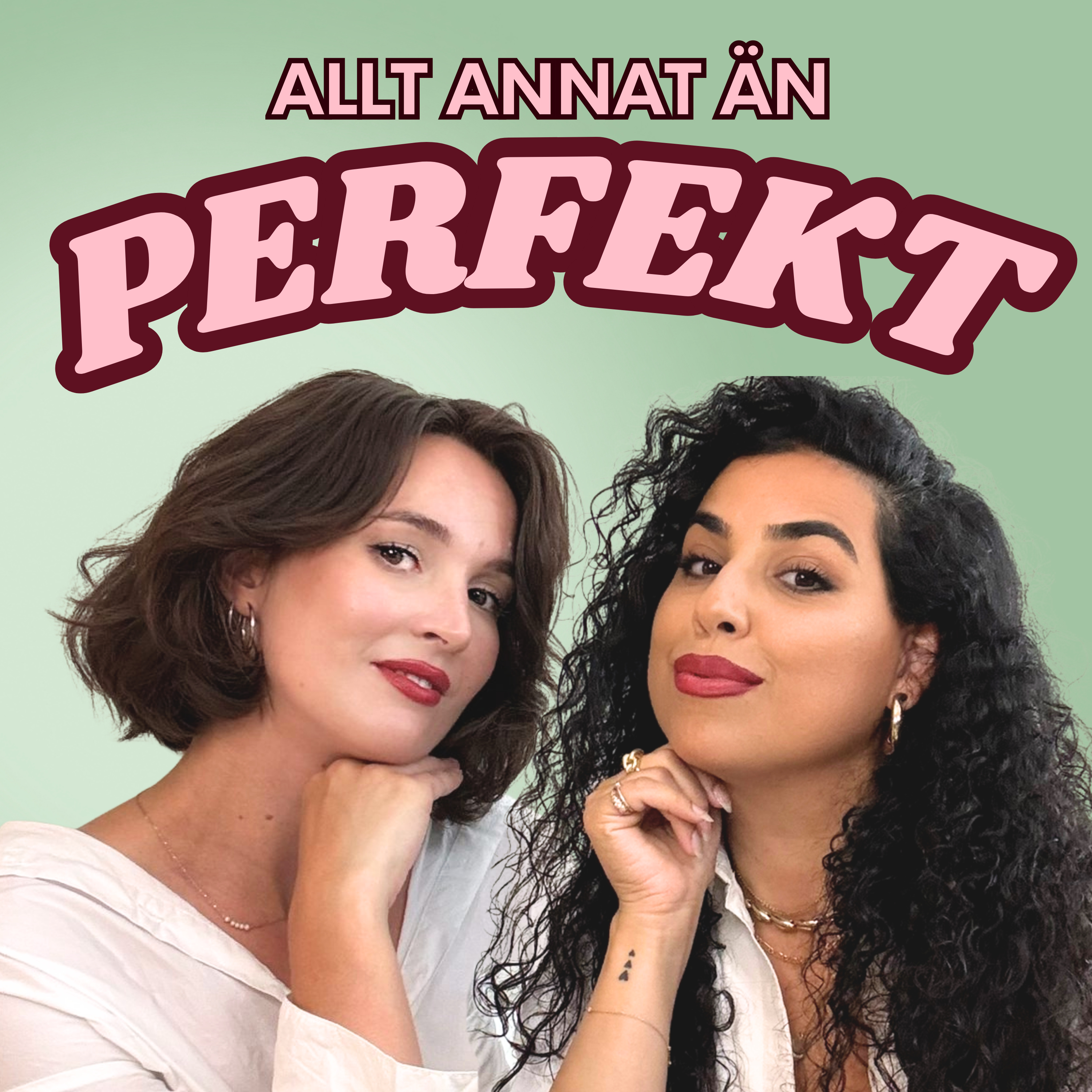 Allt Annat Än Perfekt