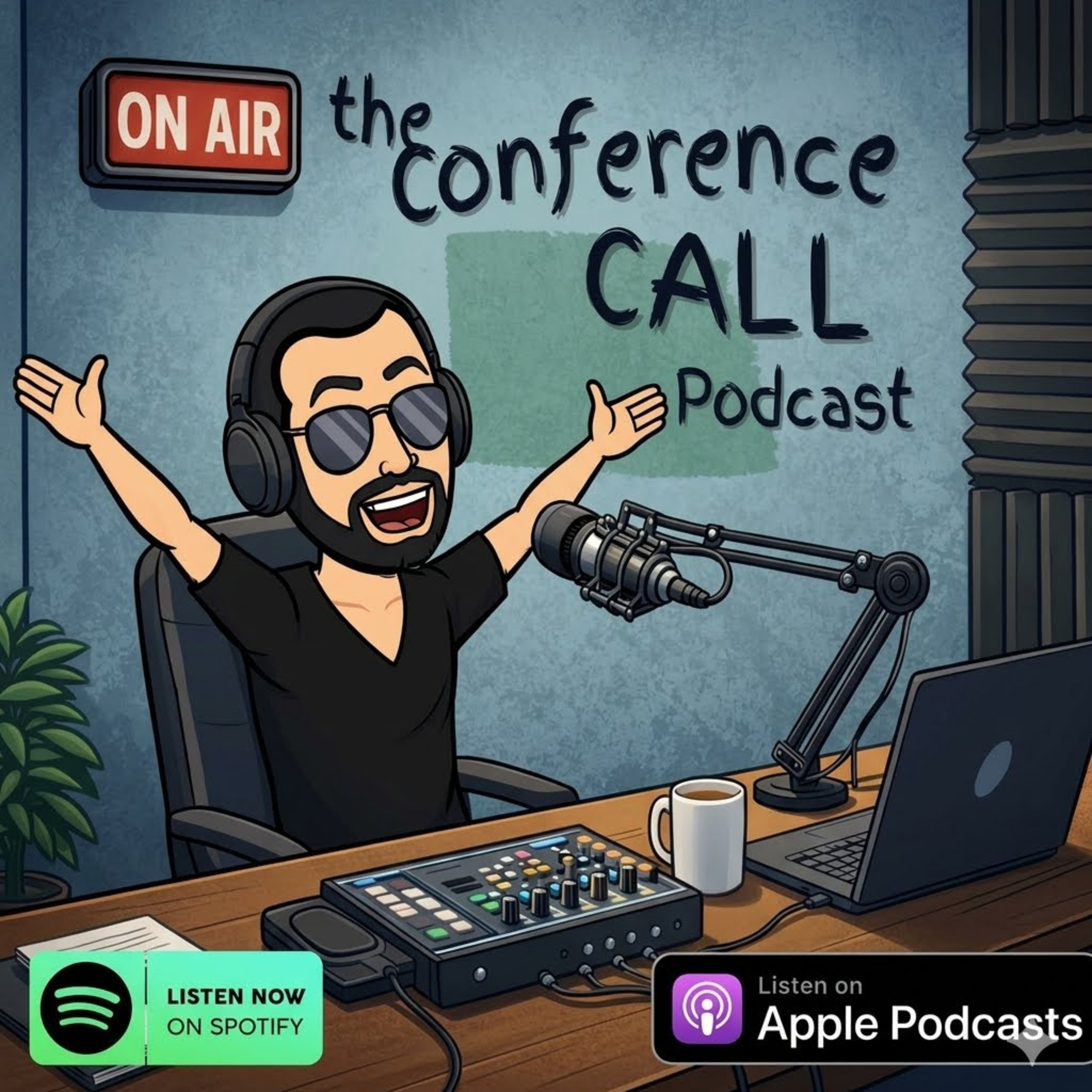 “Talking Beezness pt1” w/Evan Bee Episode: 109 episode artwork