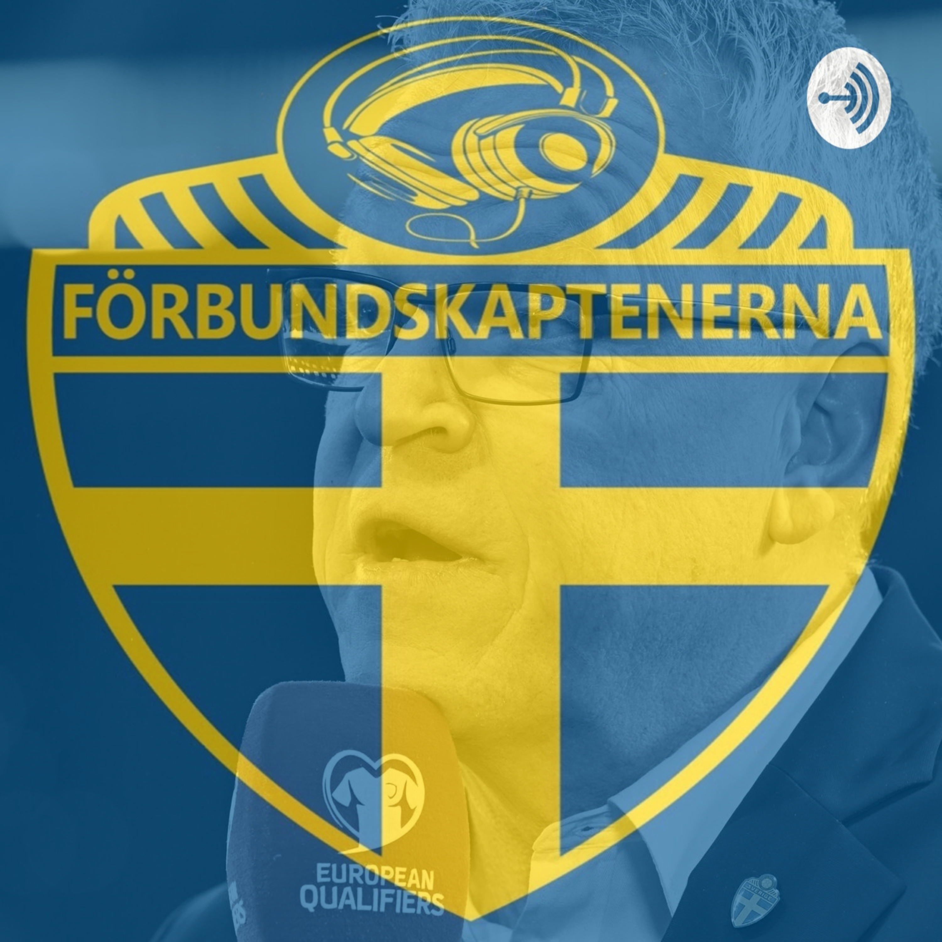 Förbundskaptenerna Podcast