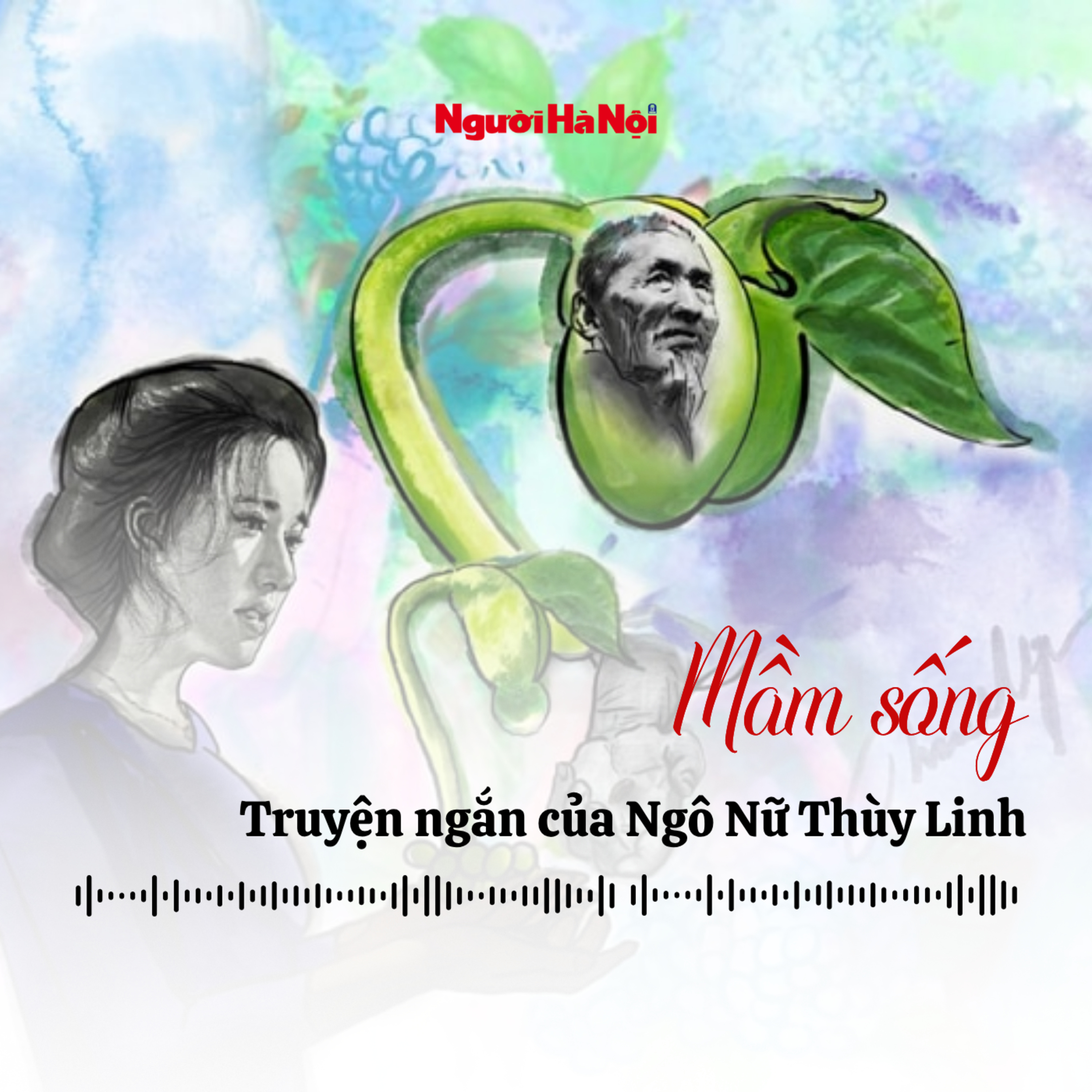 Tạp chí Người Hà Nội | Đọc truyện đêm khuya