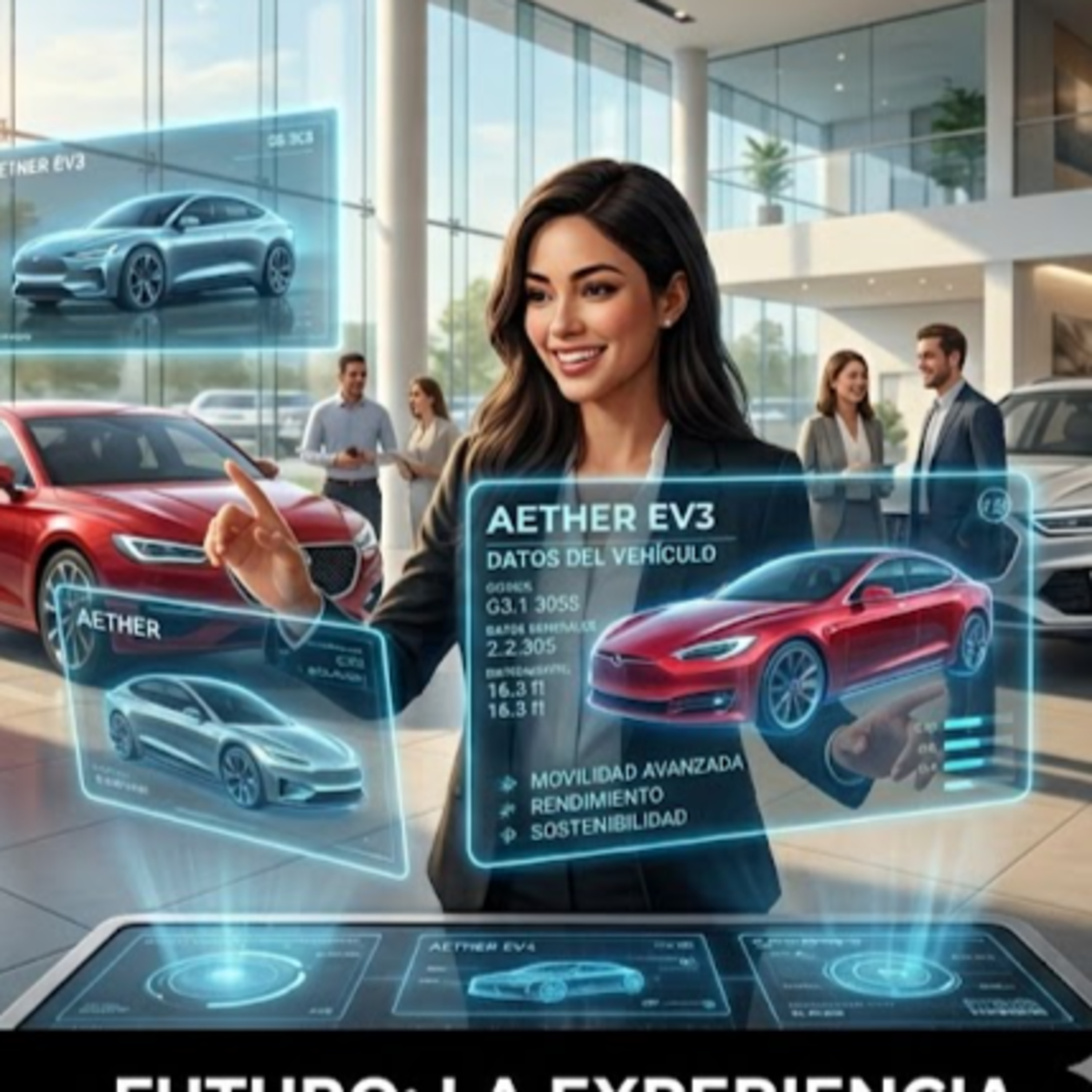 ¿Qué hace a un Embajador Comercial Digital diferente de un BDC?