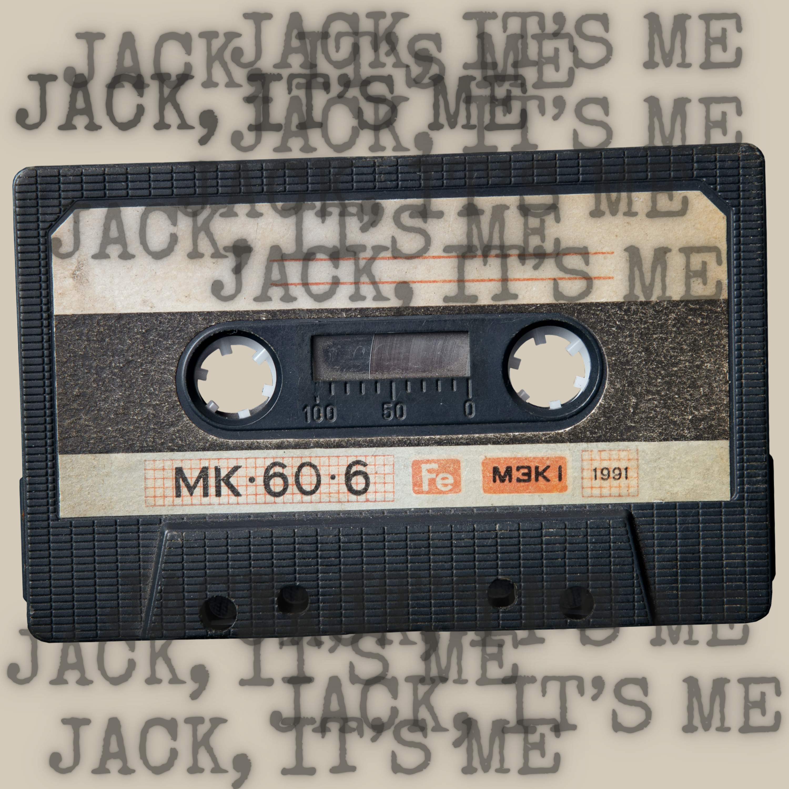 Tape 001