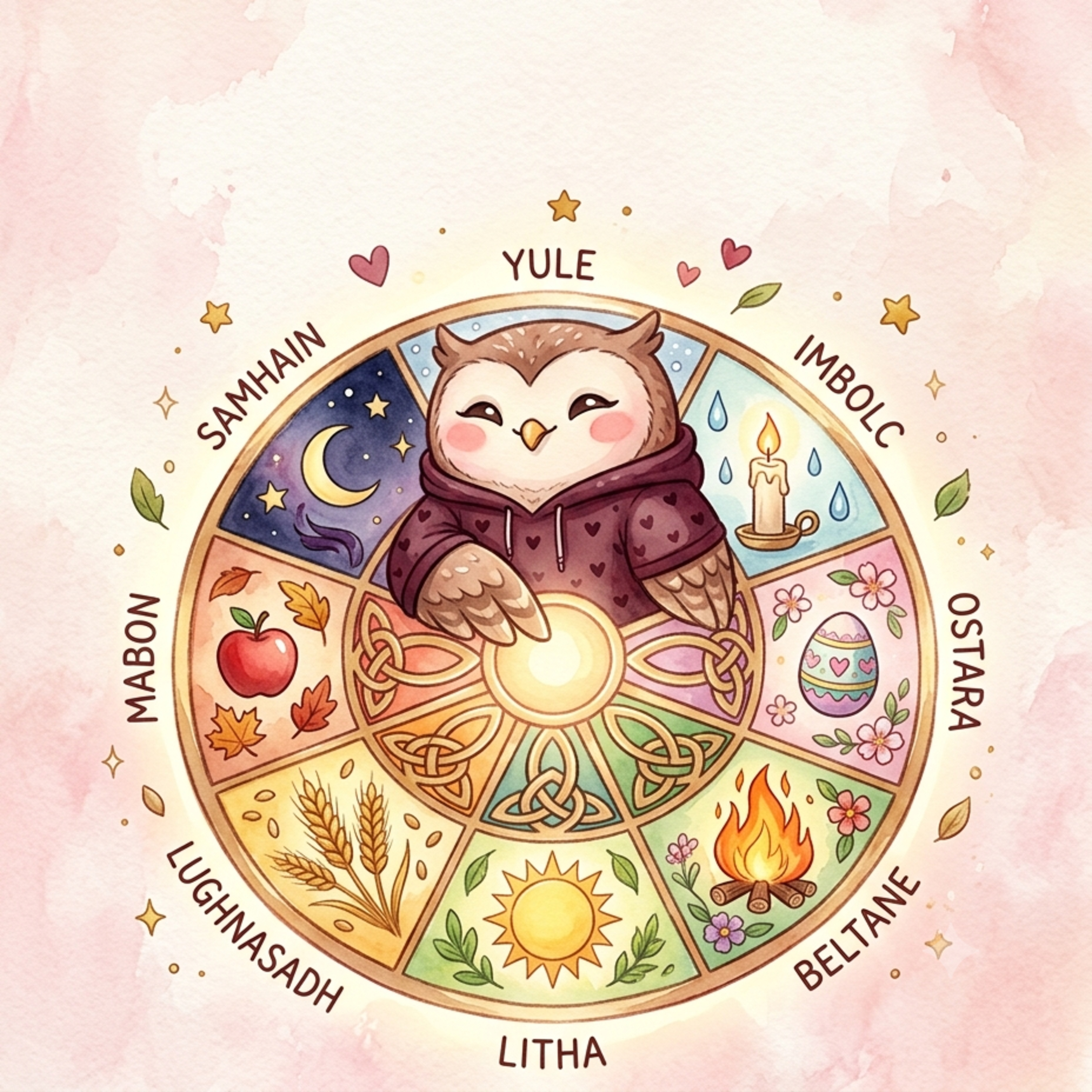 Ép 65 - Le manifeste de la roue episode artwork