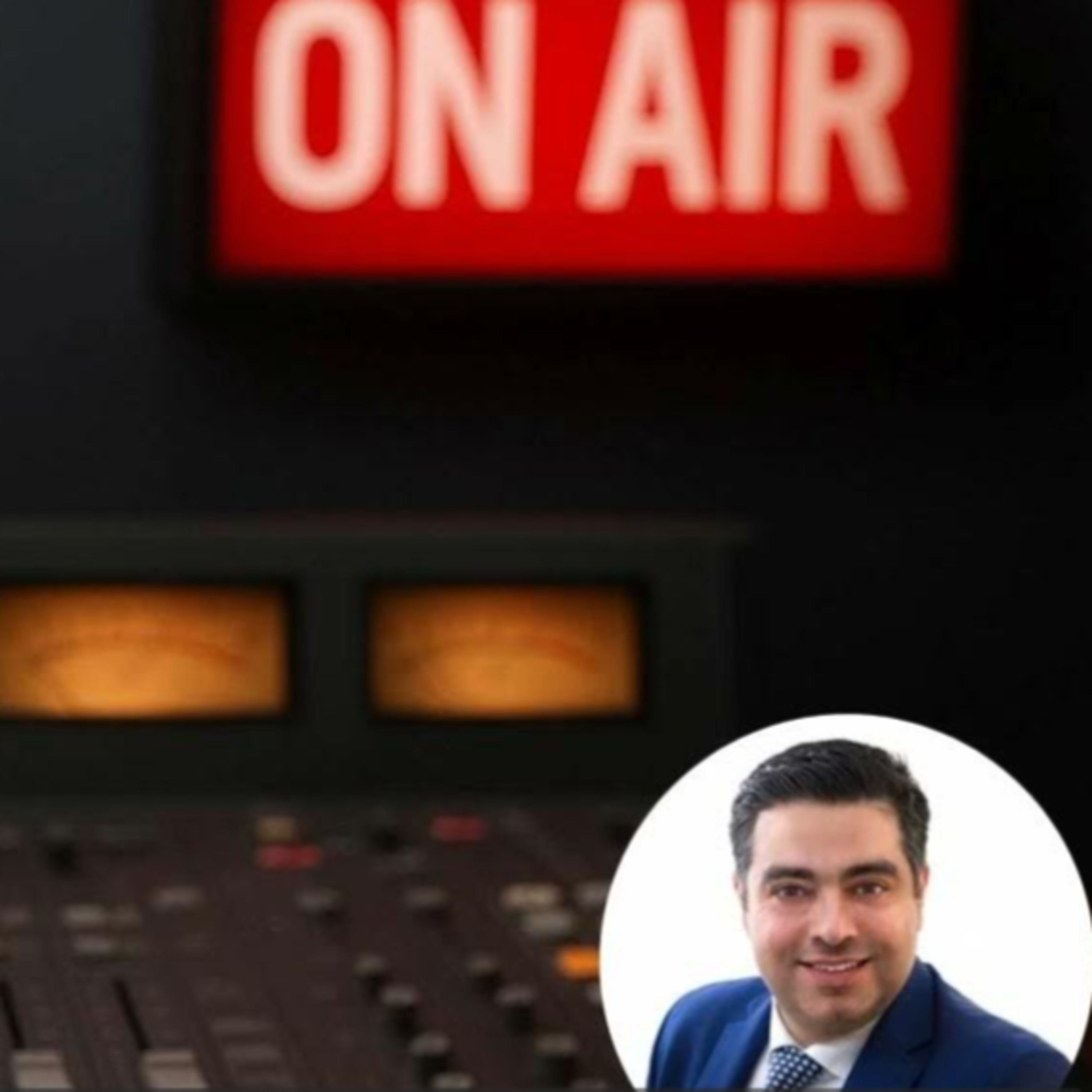 Ευρώπη σε Σταυροδρόμι: Πόλεμος, Ενεργειακή Κρίση και οι Αγορές | Γ. Λυραντωνάκης HellasFin episode artwork