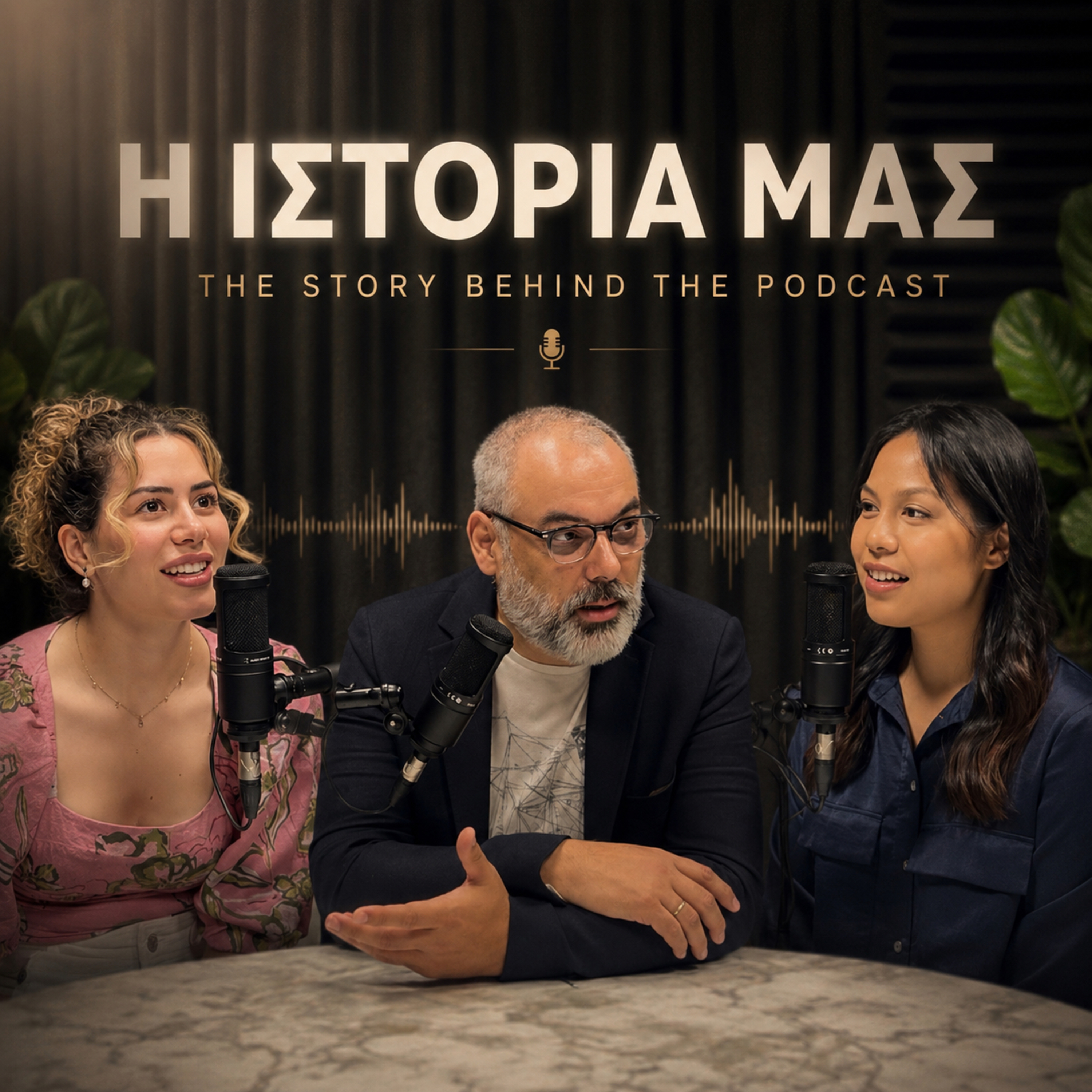 Η ιστορία μας..