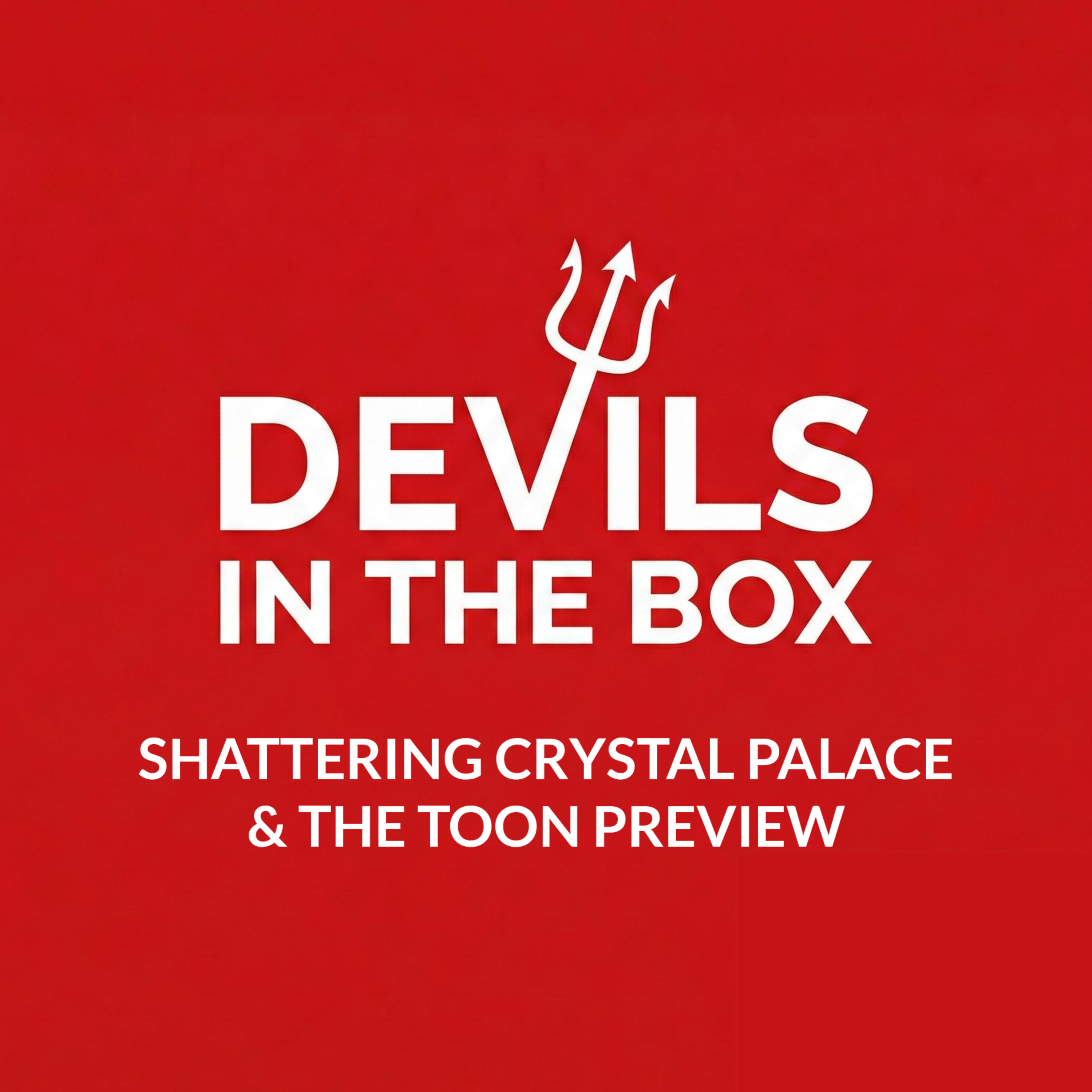 Shattering Palace & The Toon Preview