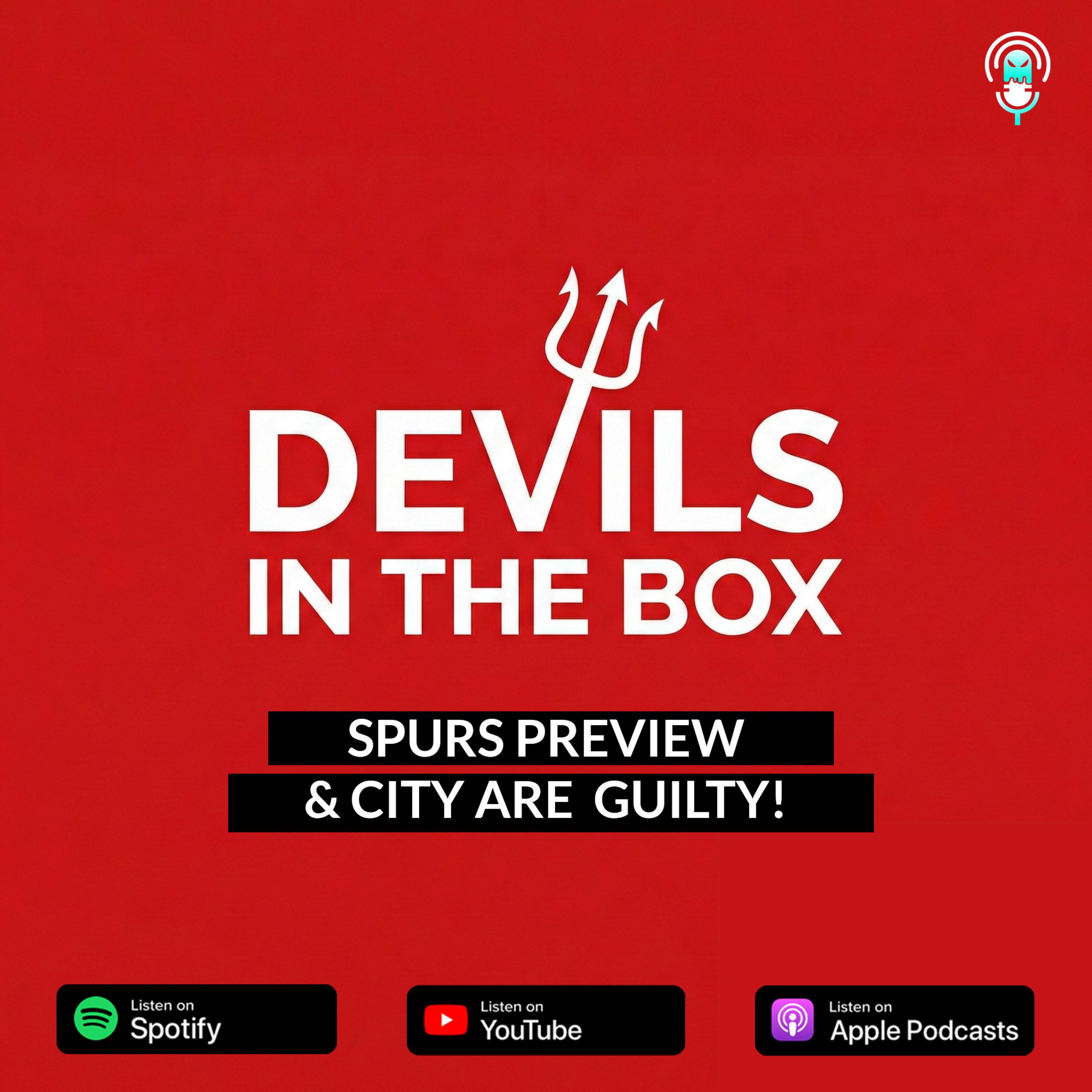 The 40-Page Disgrace & Preview of Spurs