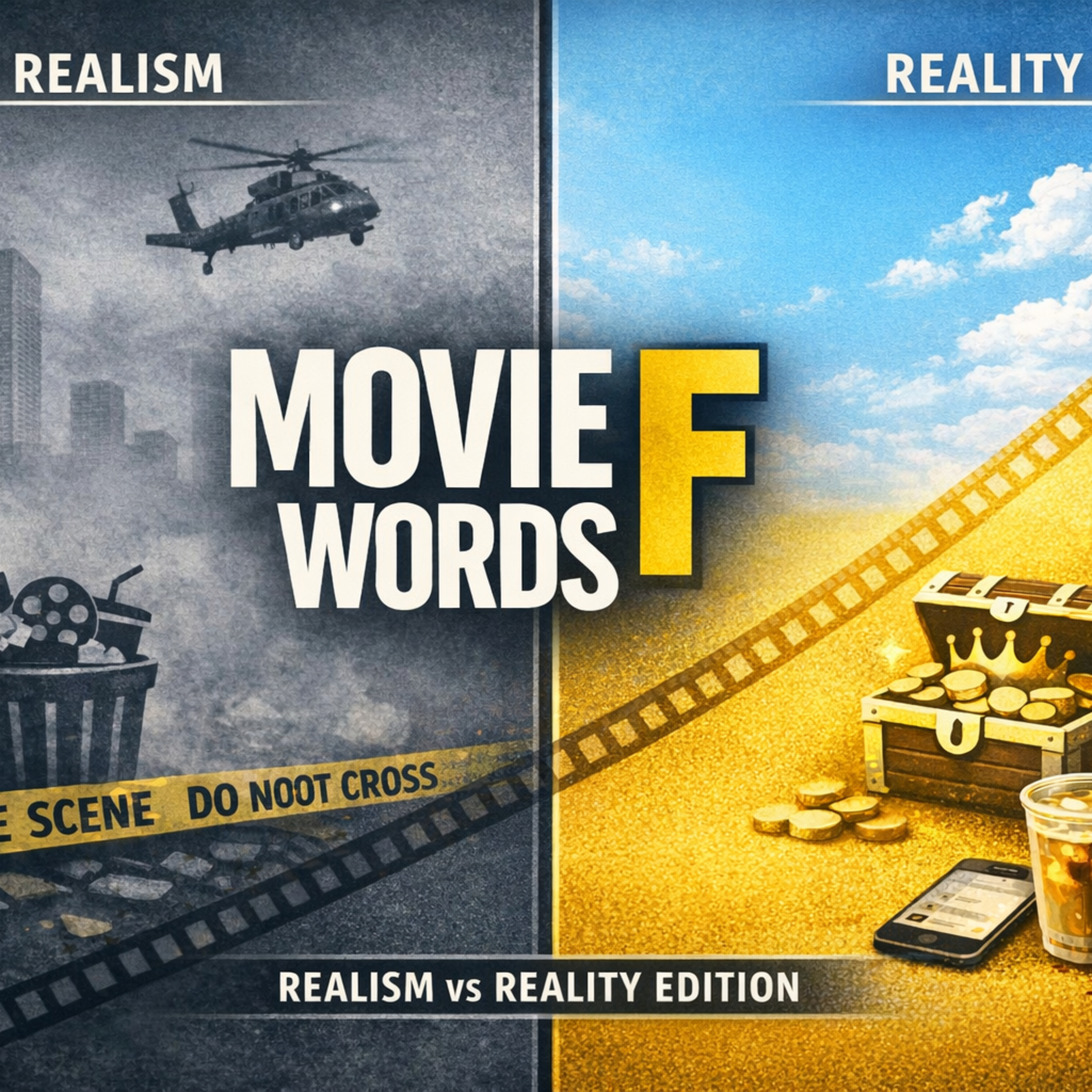 Movie F Words.com
